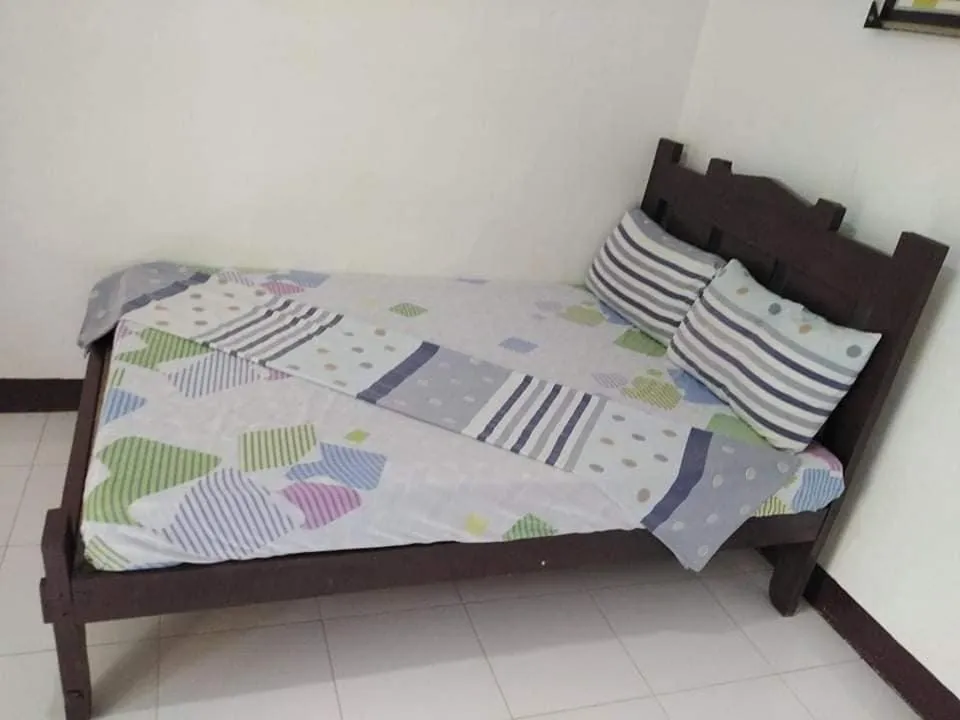 Bed in Dreamland Nilo Eve Beach Guest Huaz