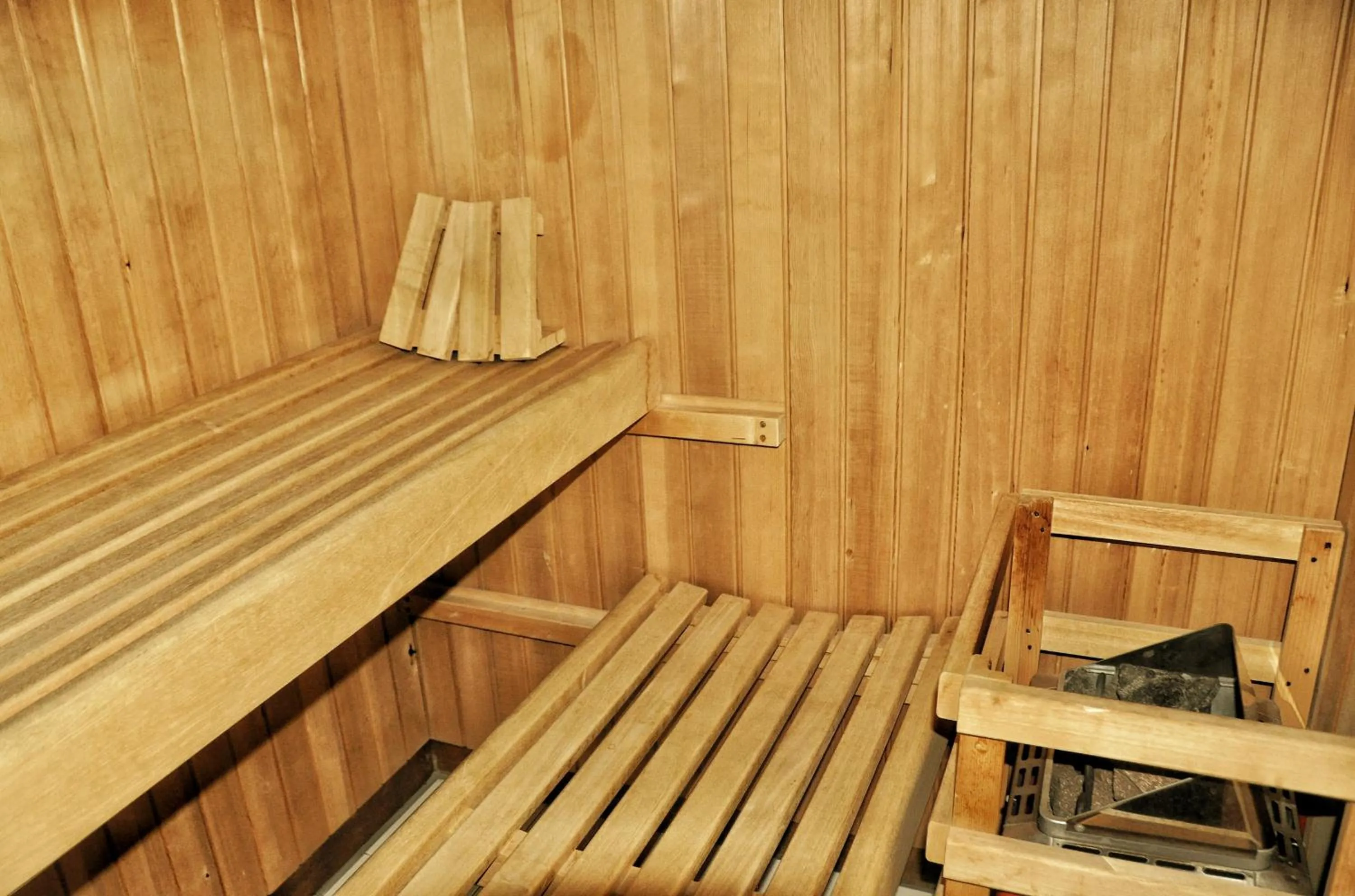 Spa and wellness centre/facilities in Hotel Zima