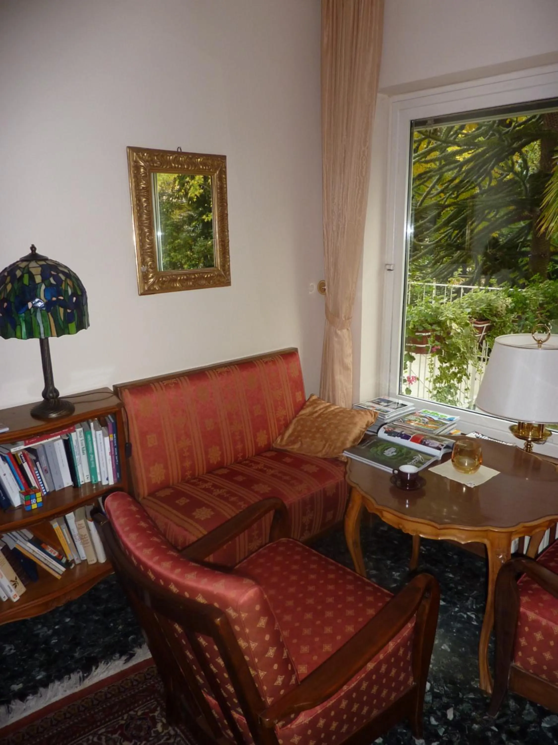 Activities in Hotel Zima