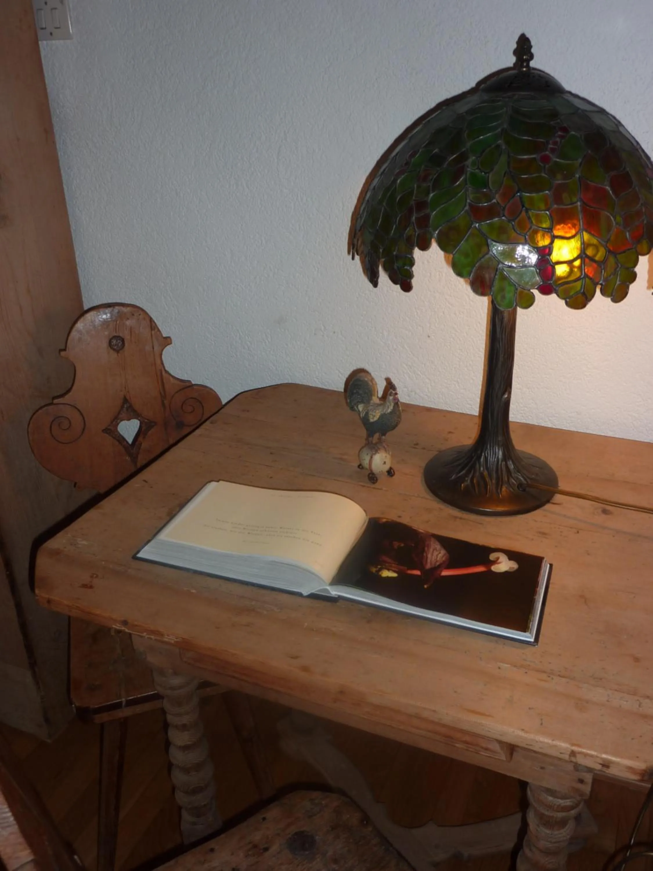 Lobby or reception in Hotel Zima