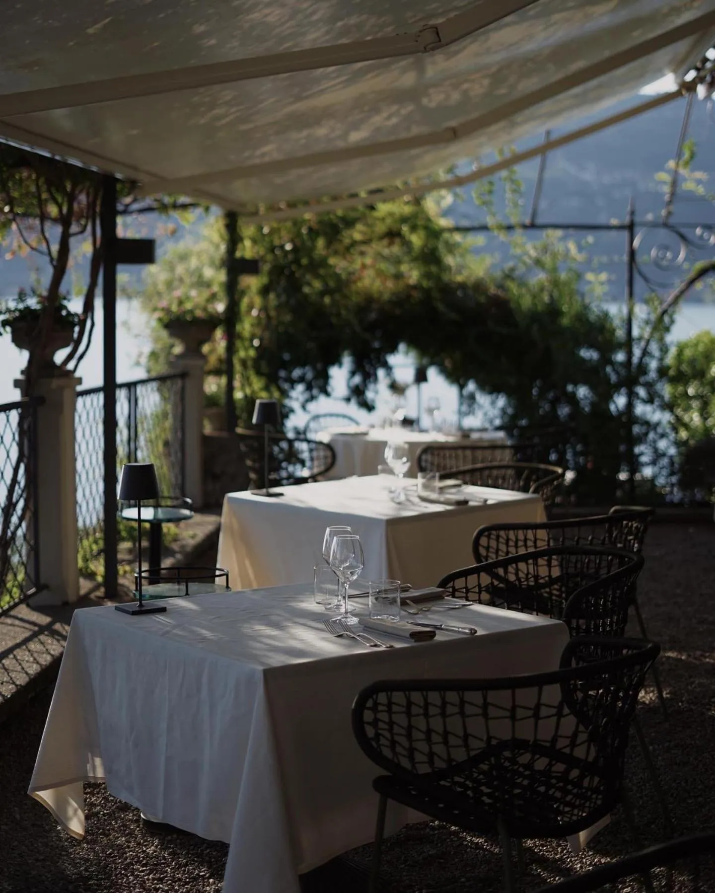 Restaurant/places to eat in Il Sole Di Ranco