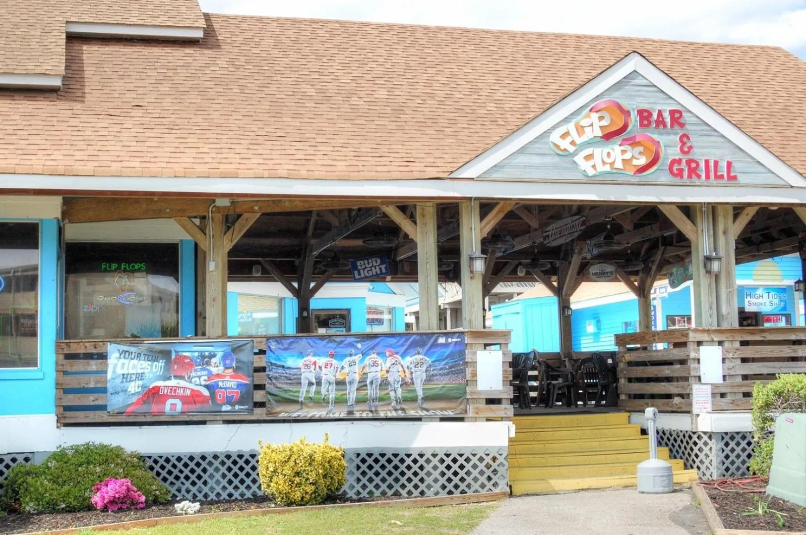 Ocean Green Cottage 9632