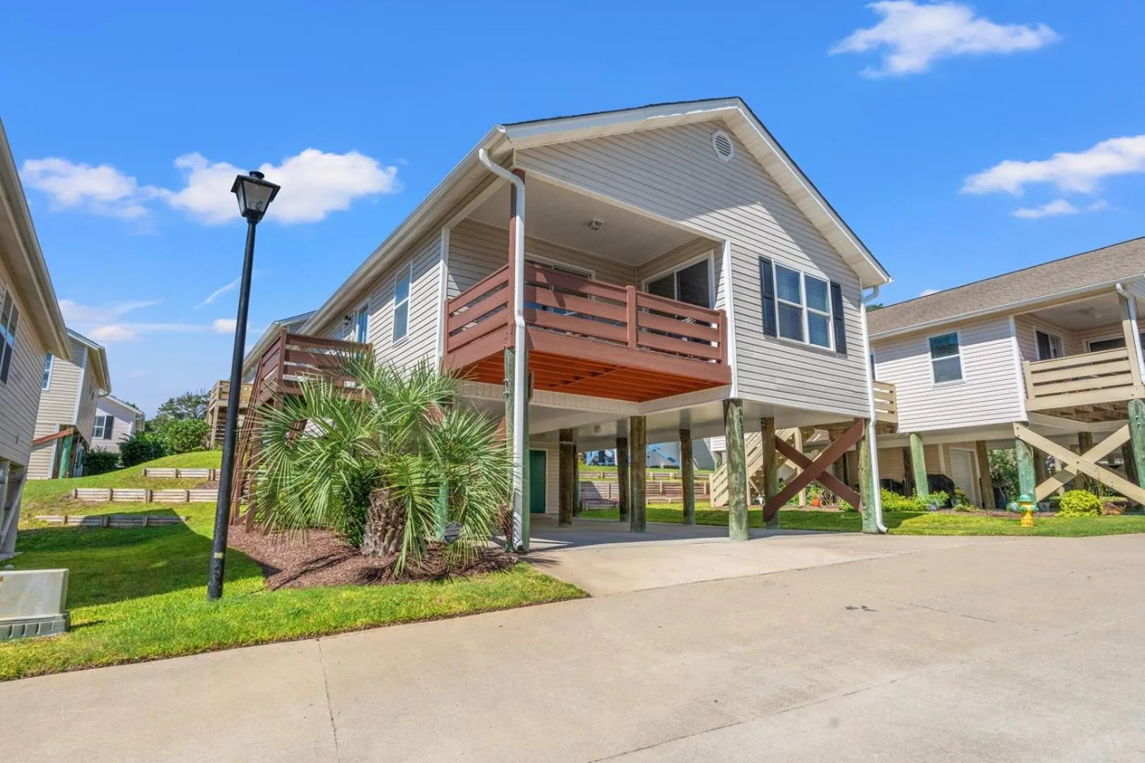 Ocean Green Cottage 9632