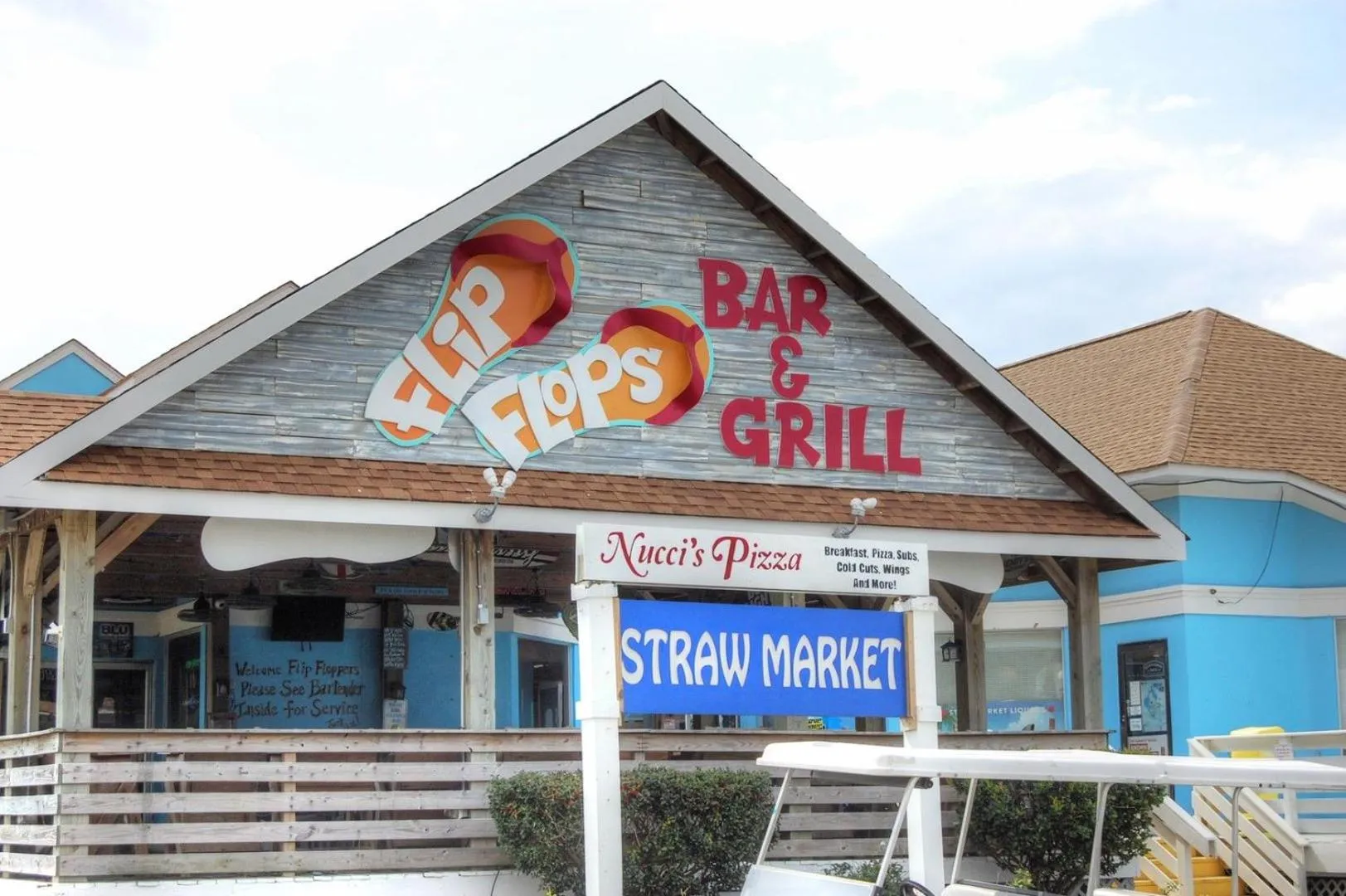 Ocean Green Cottage 9632