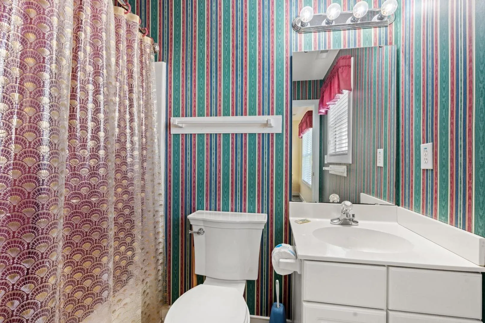 Ocean Green Cottage 9632