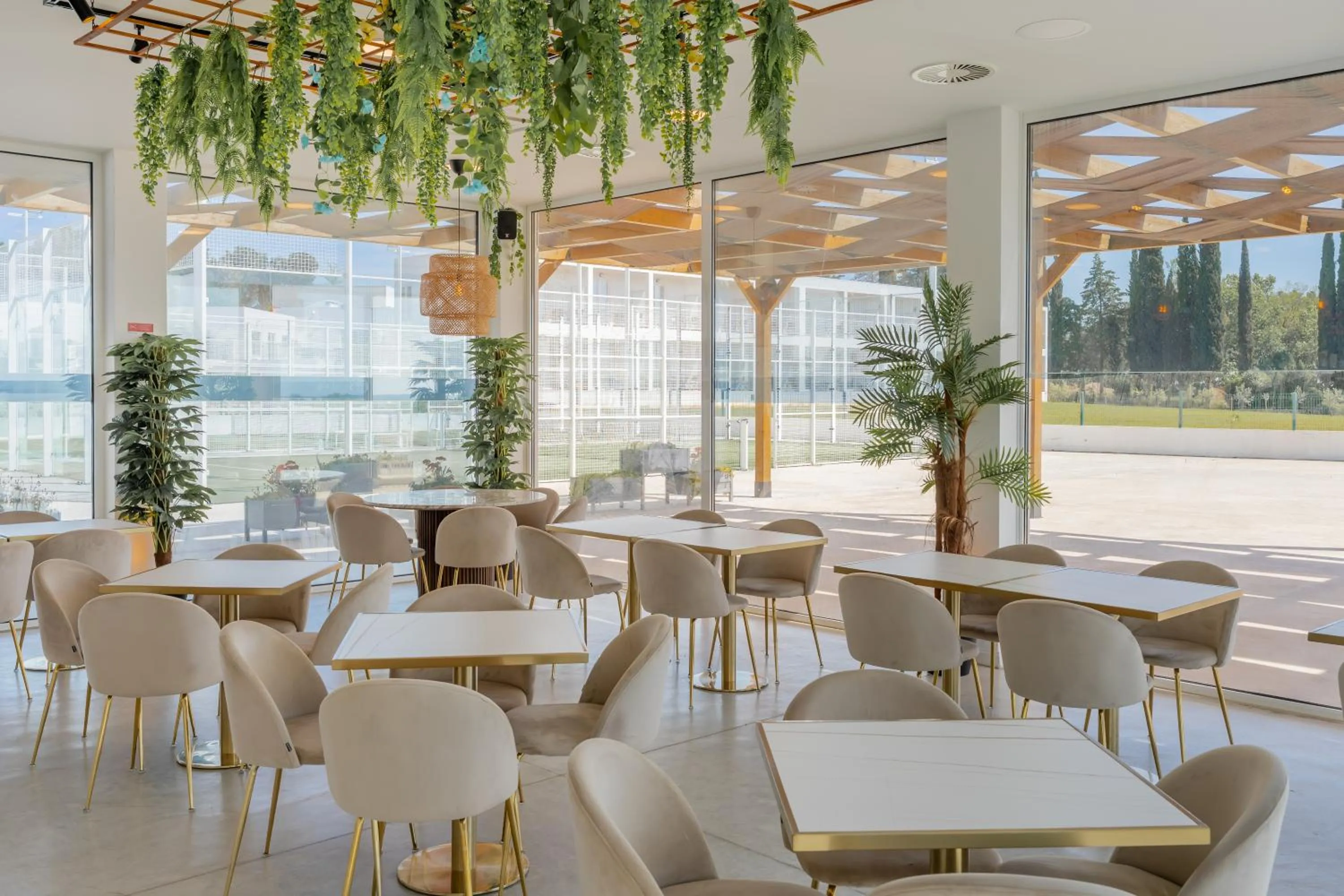 Drinks in Serpa Hotel