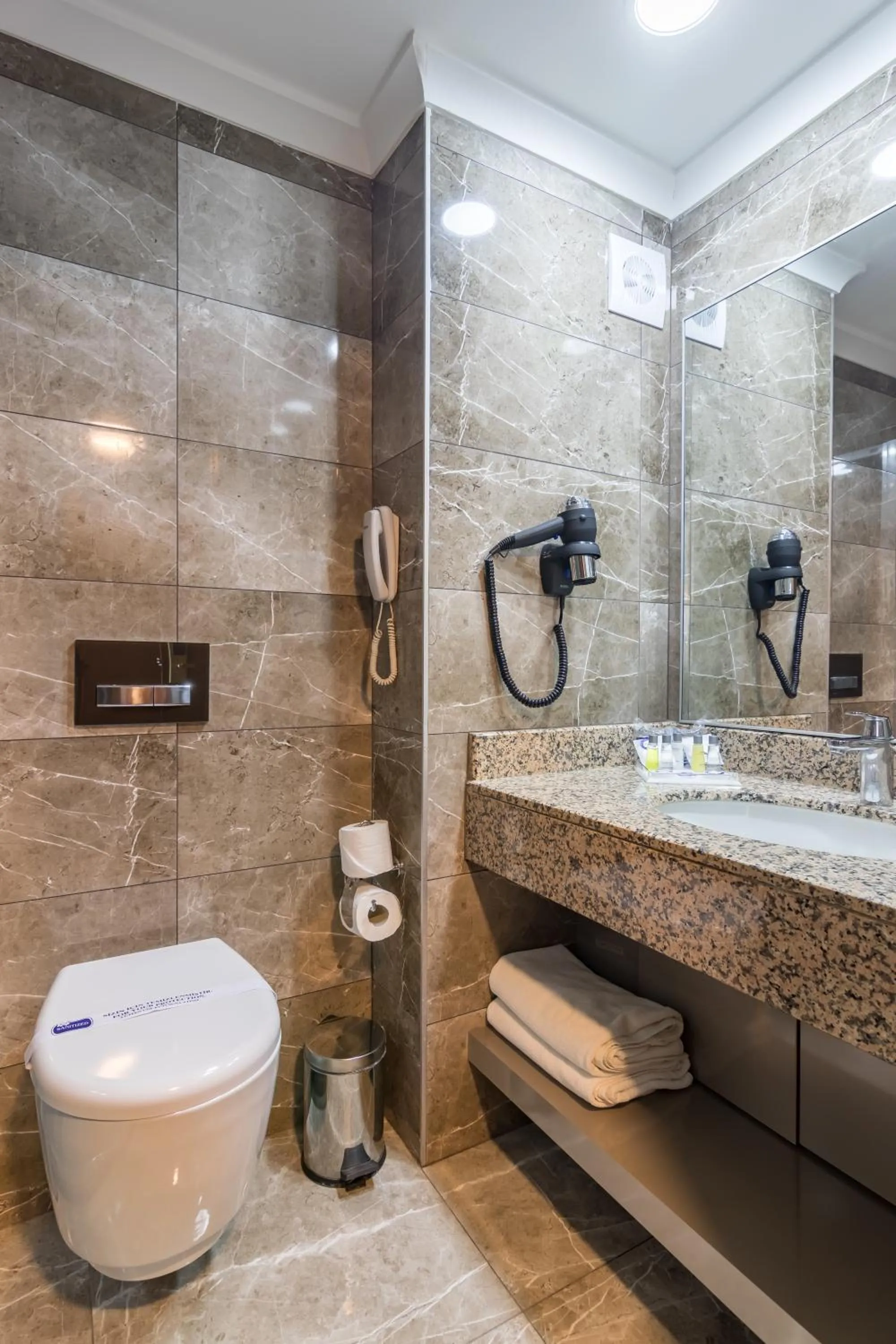 Other in Hotel 2000 Kavaklıdere