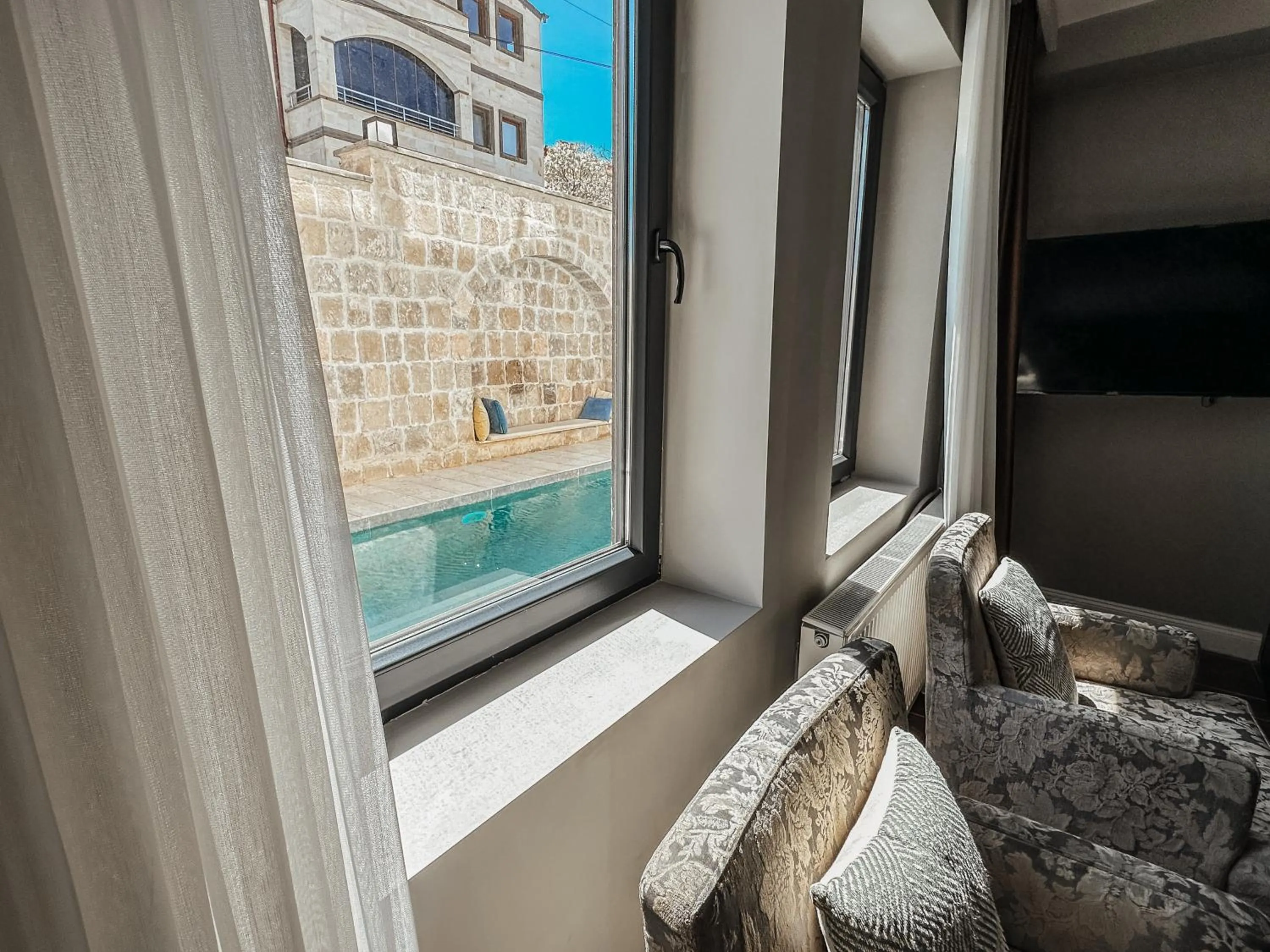 Osmanli Cappadocia Hotel