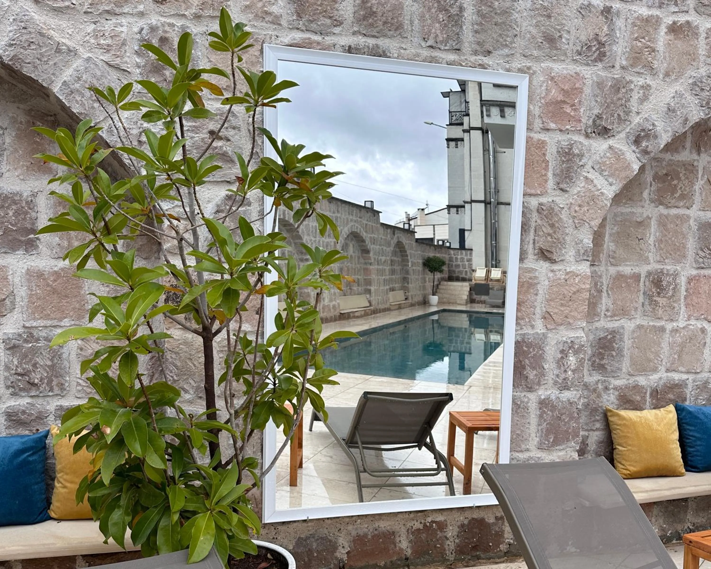 Osmanli Cappadocia Hotel