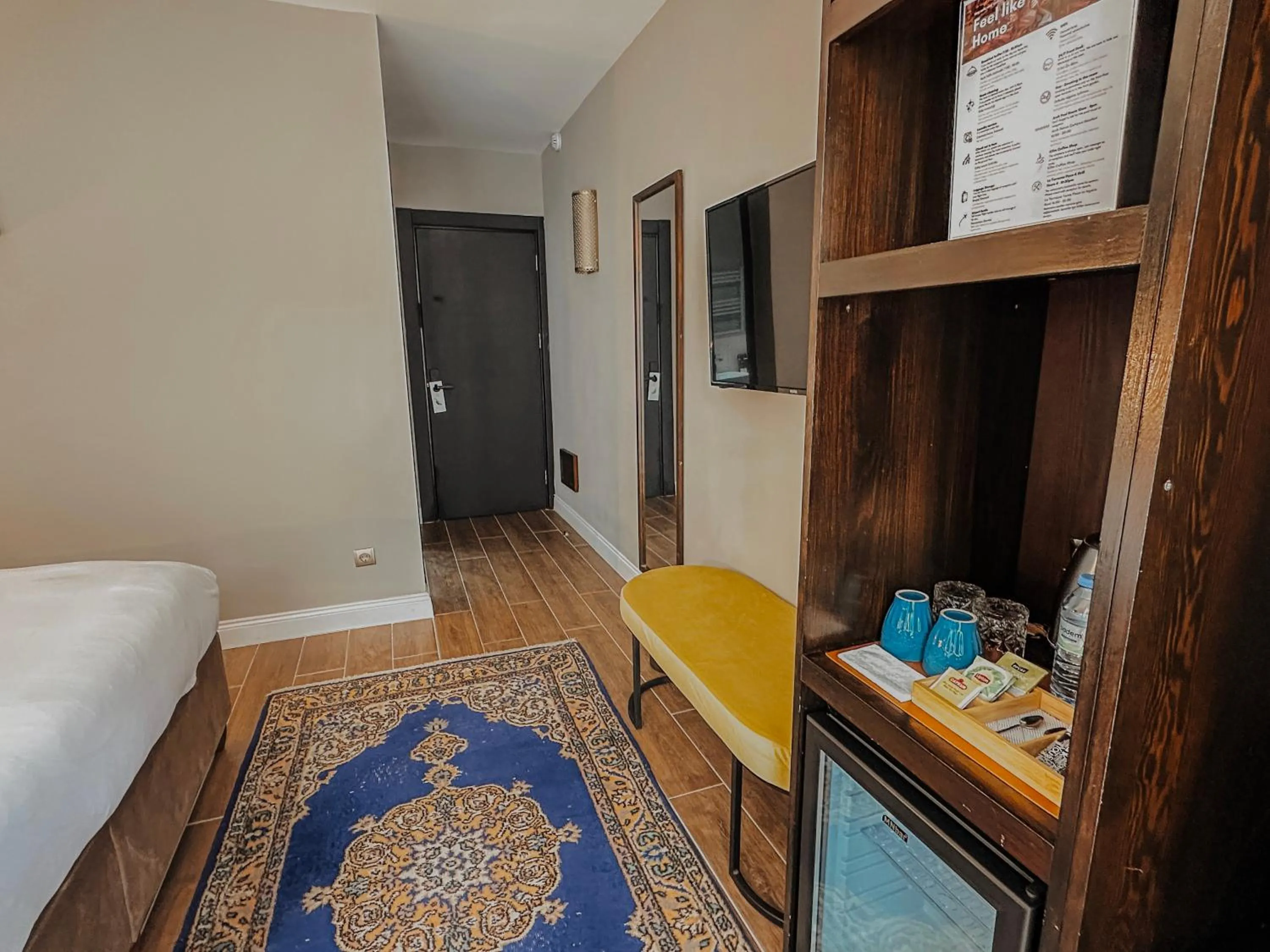 Osmanli Cappadocia Hotel