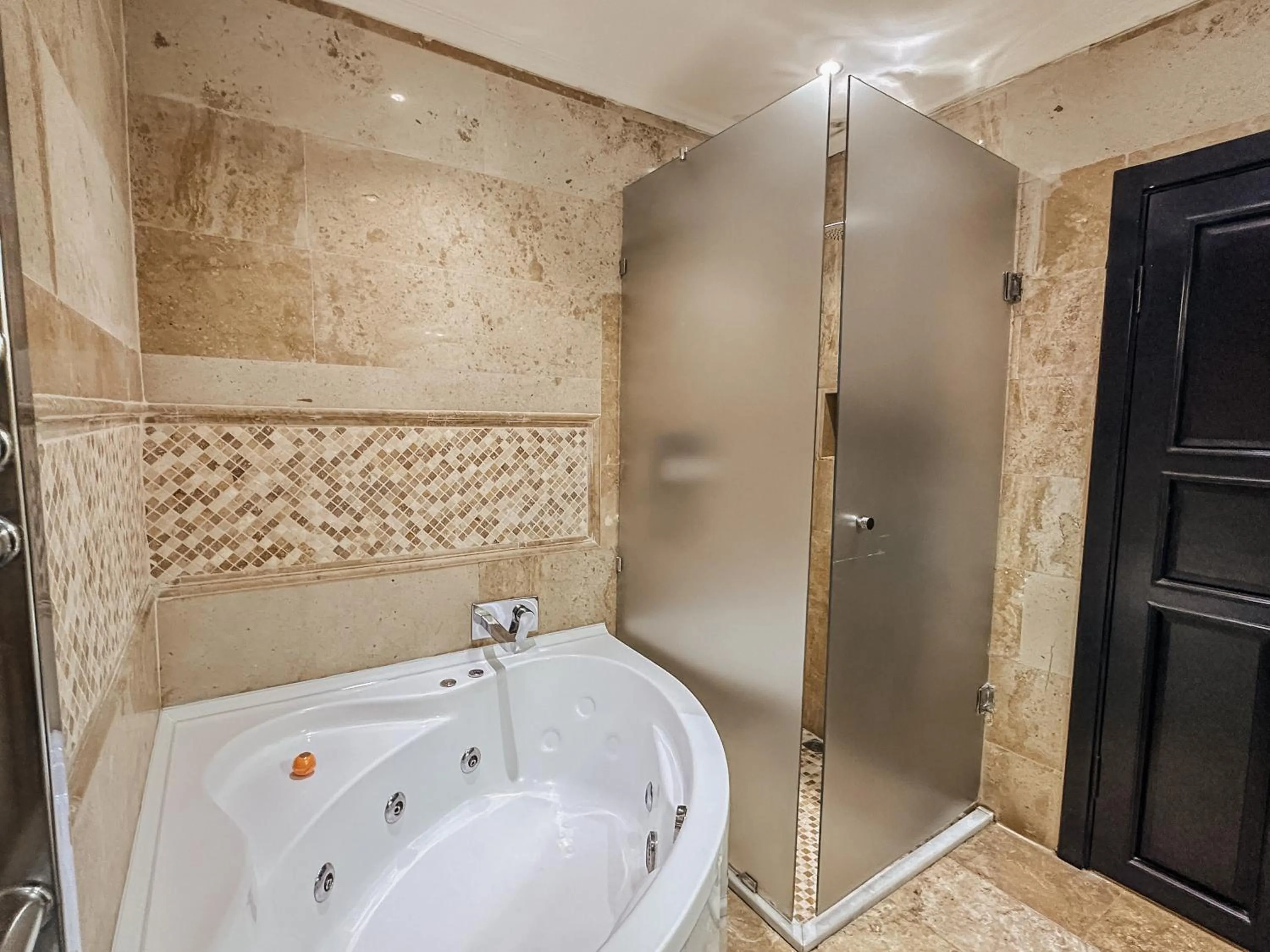 Osmanli Cappadocia Hotel