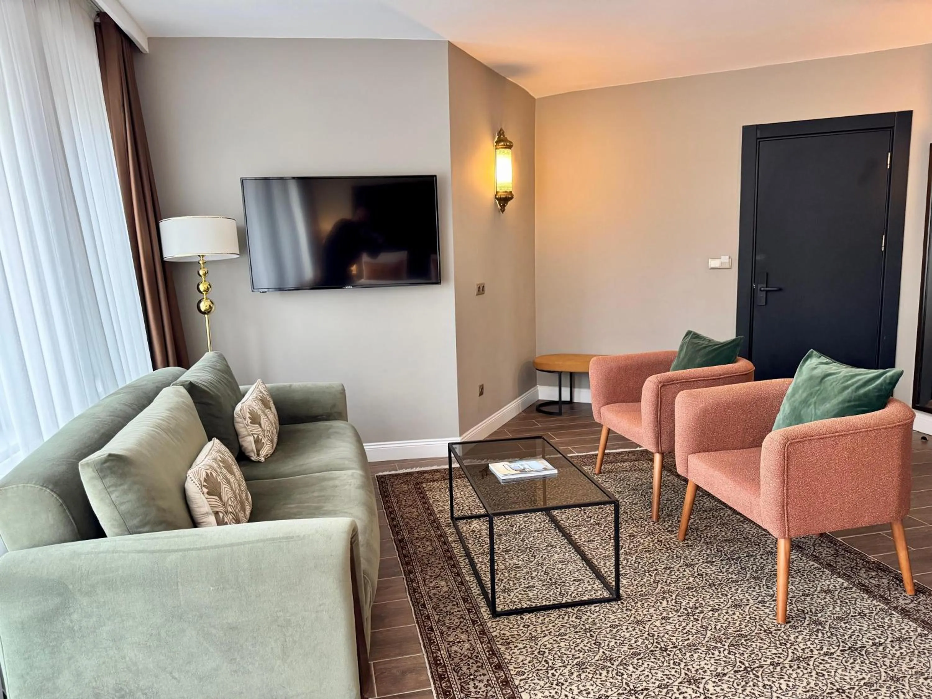 Osmanli Cappadocia Hotel