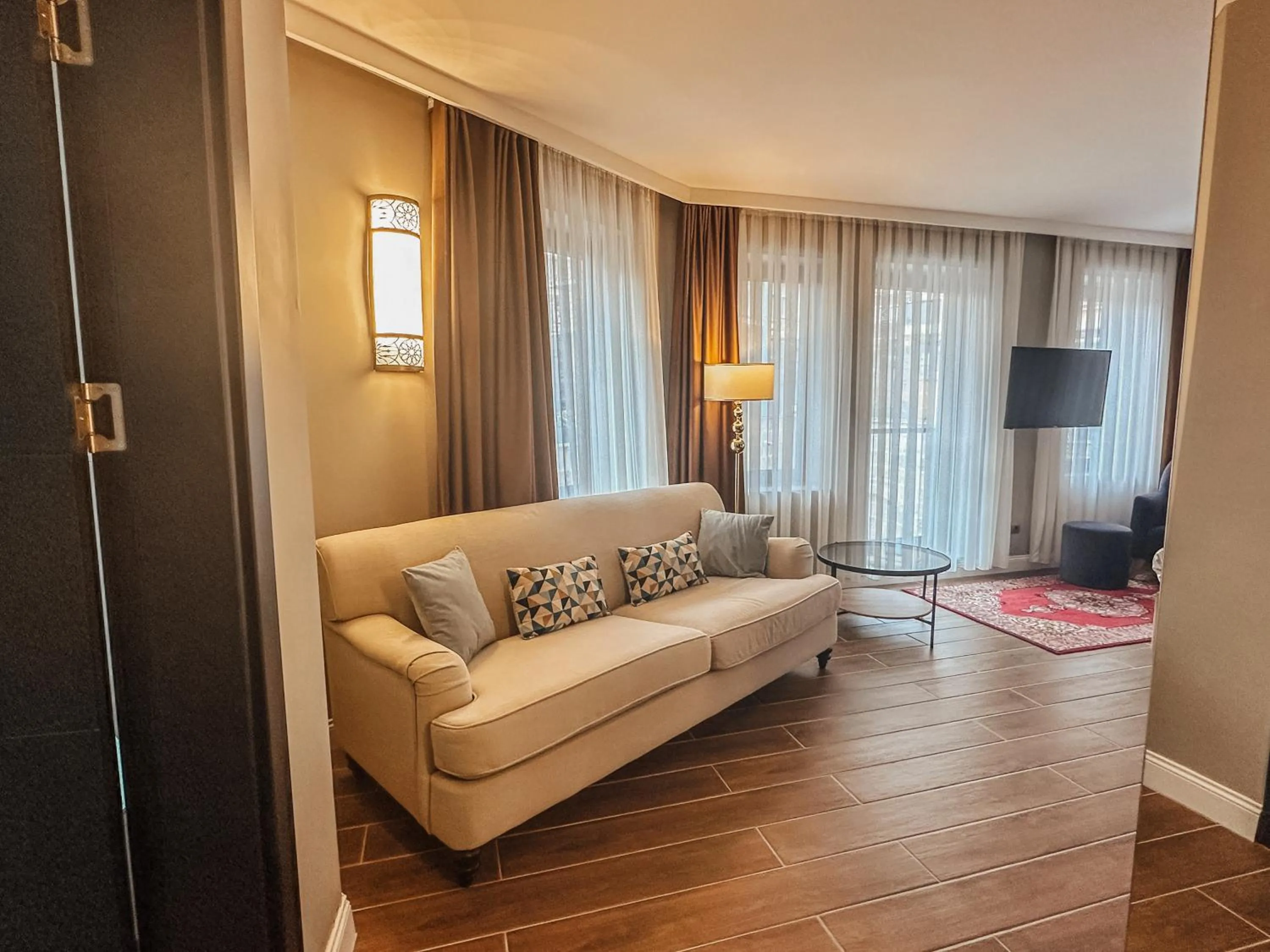 Osmanli Cappadocia Hotel