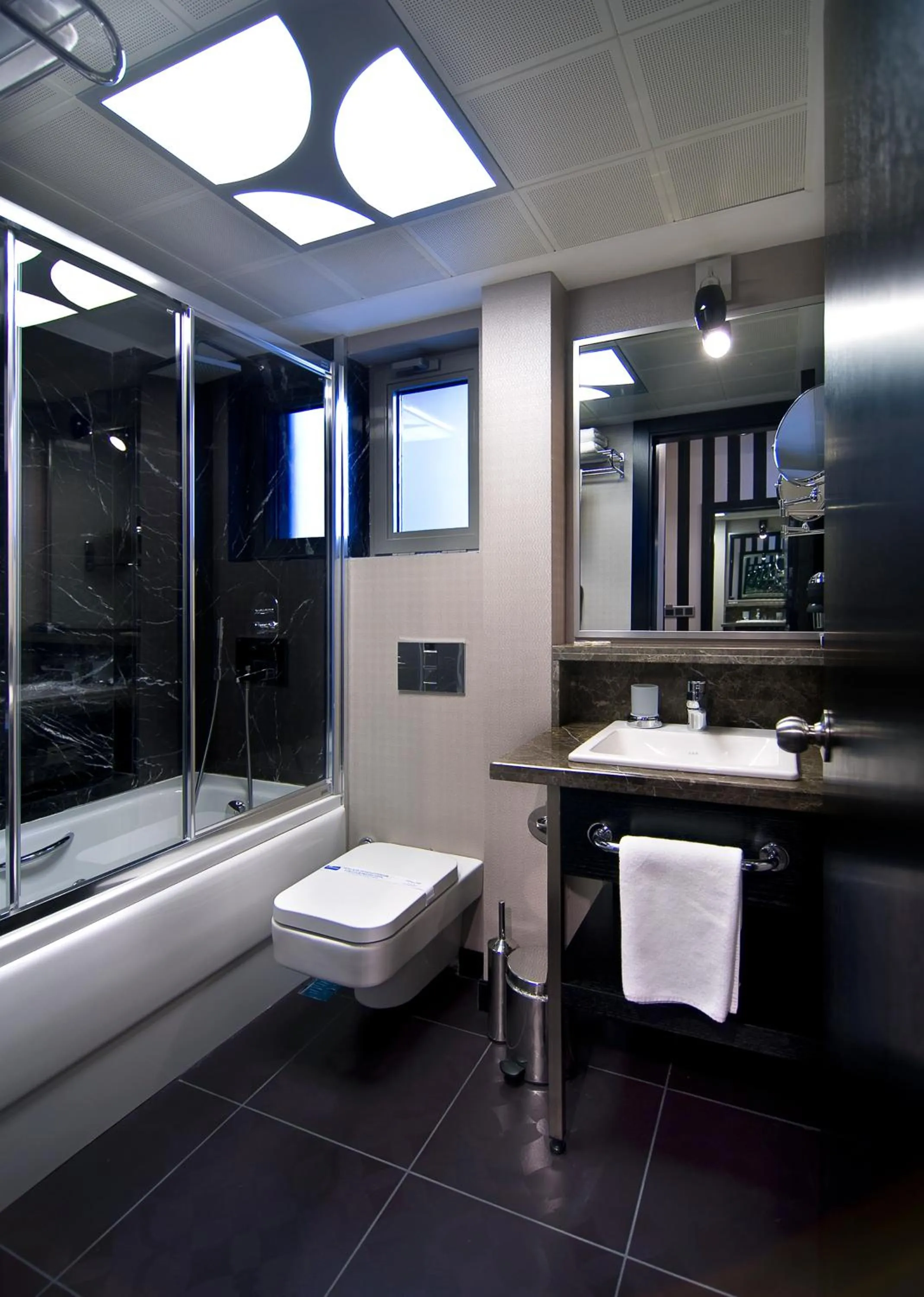 Suite in Maltepe 2000 Hotel