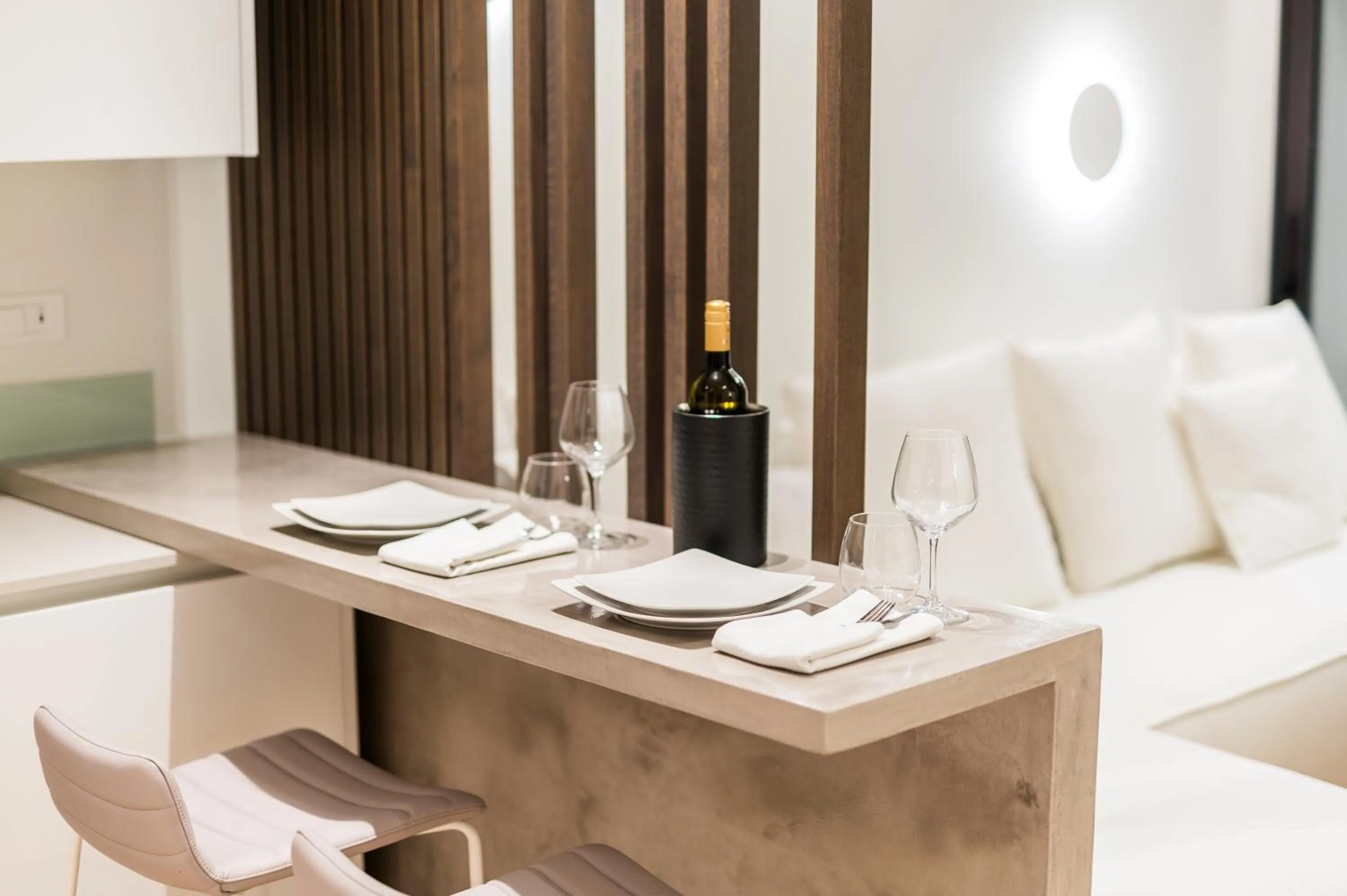 GM exclusive Luxury Suites & SPA