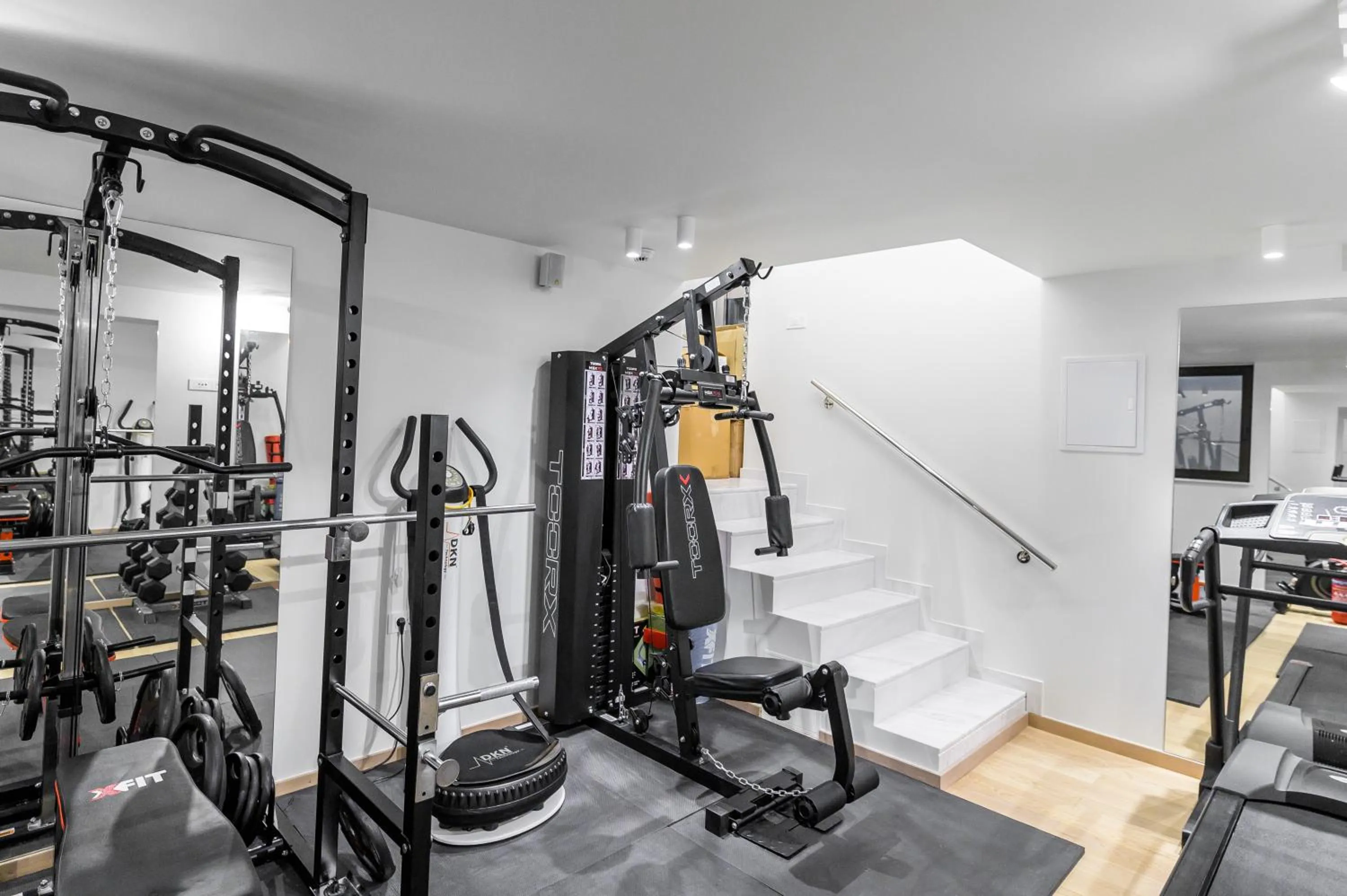 GM exclusive Luxury Suites & SPA