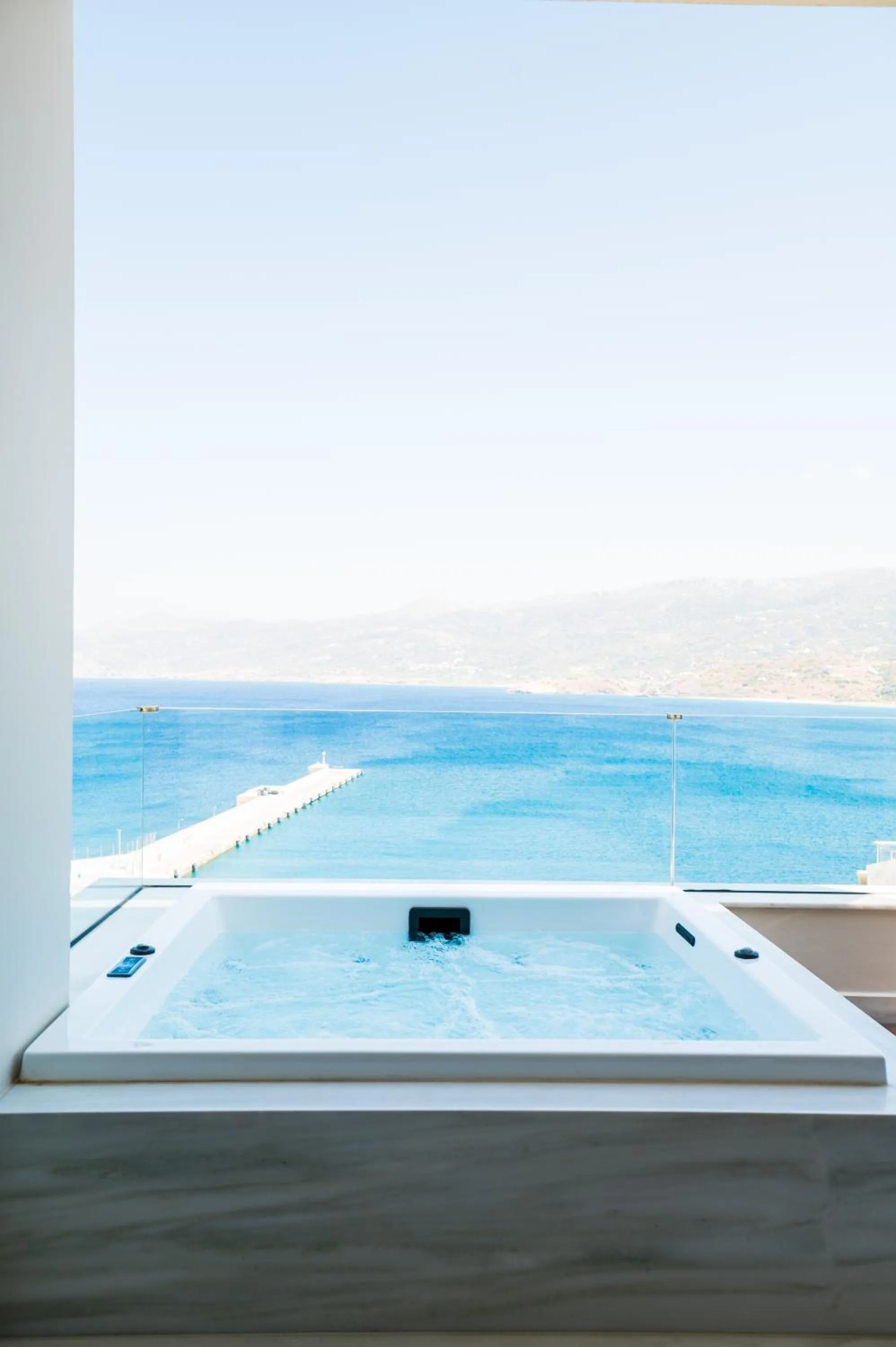 GM exclusive Luxury Suites & SPA