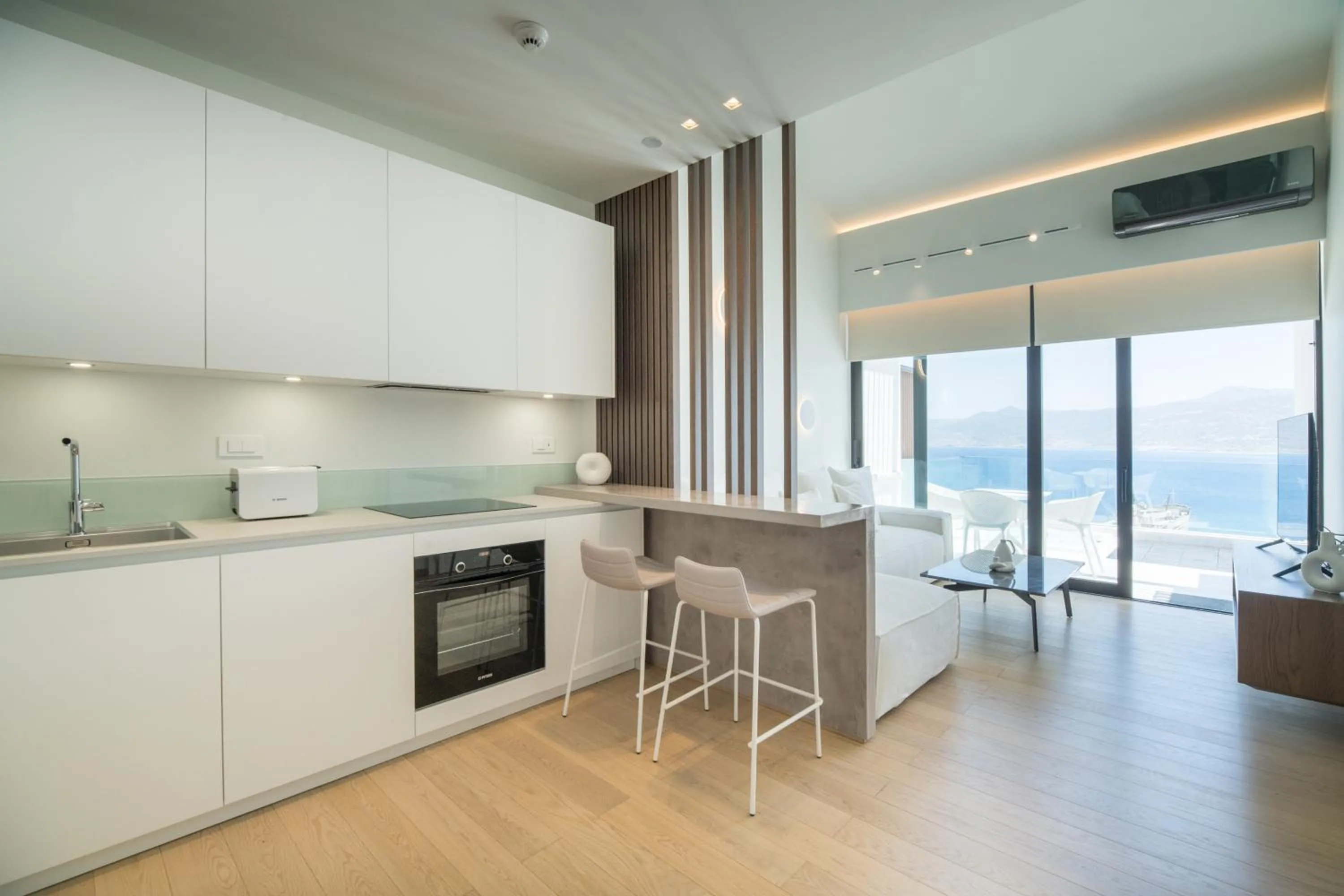 GM exclusive Luxury Suites & SPA