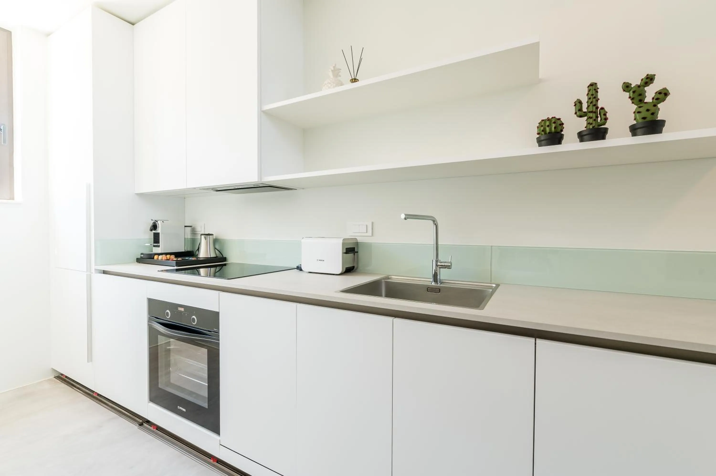 GM exclusive Luxury Suites & SPA