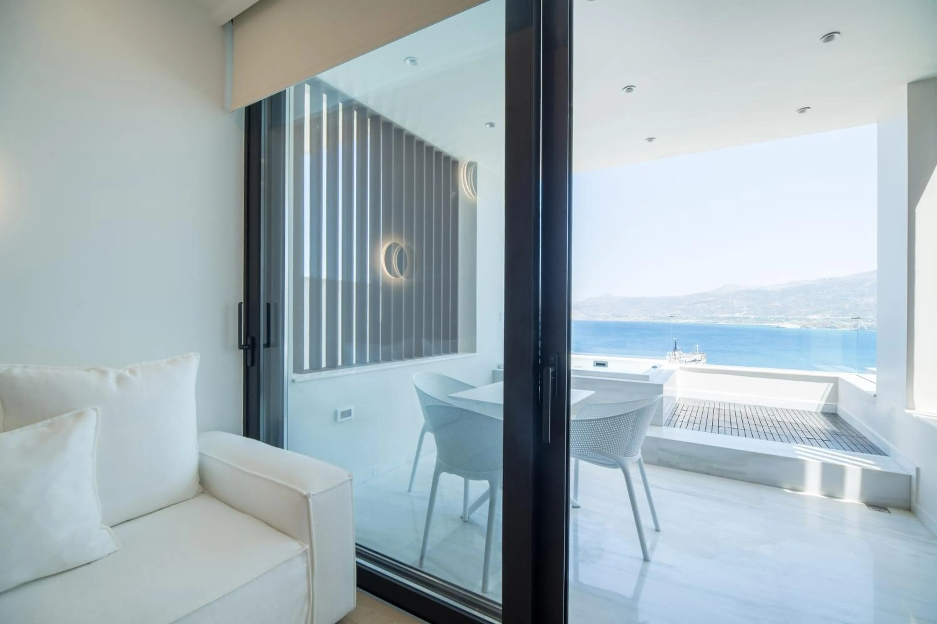 GM exclusive Luxury Suites & SPA