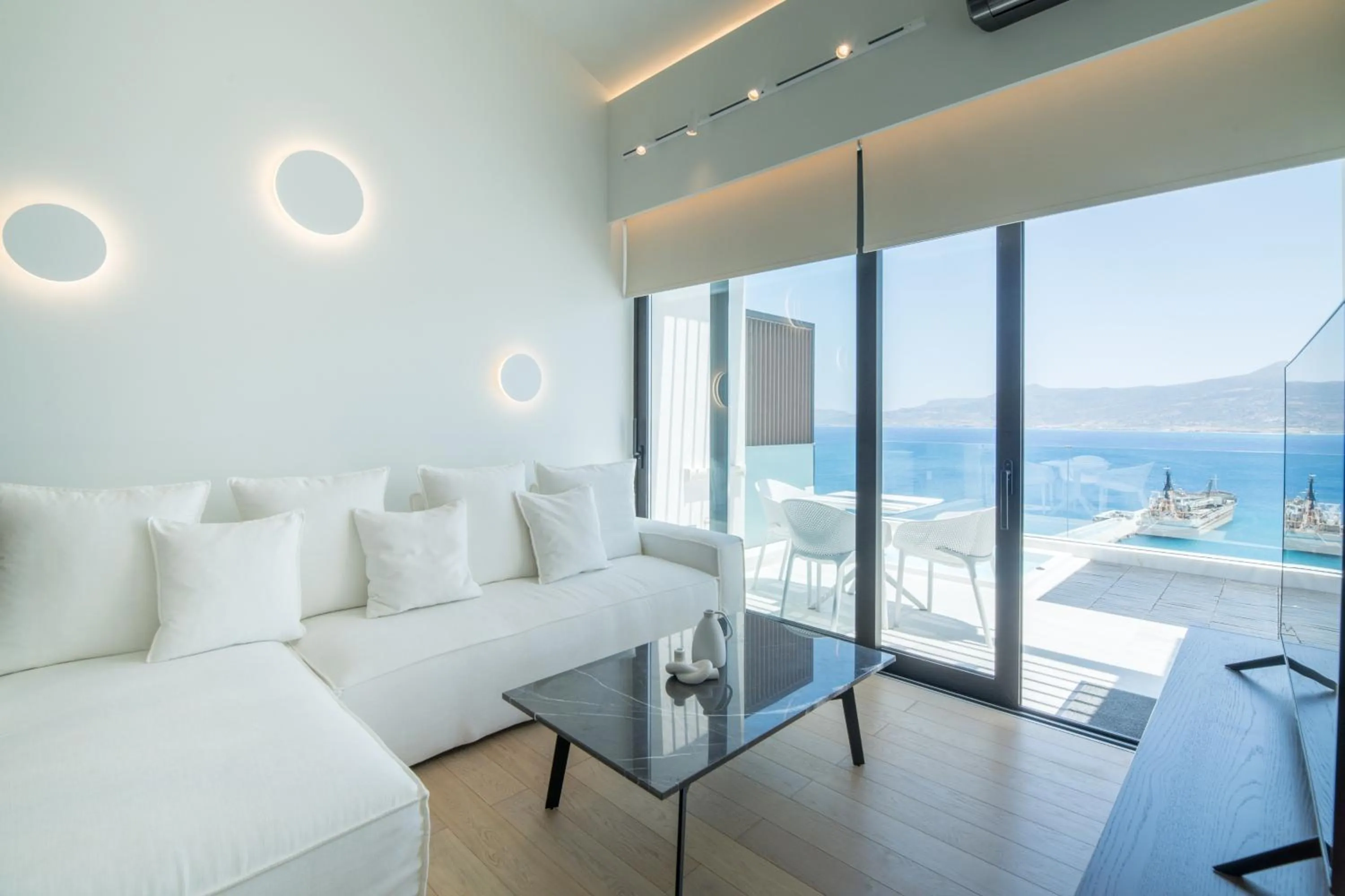 GM exclusive Luxury Suites & SPA