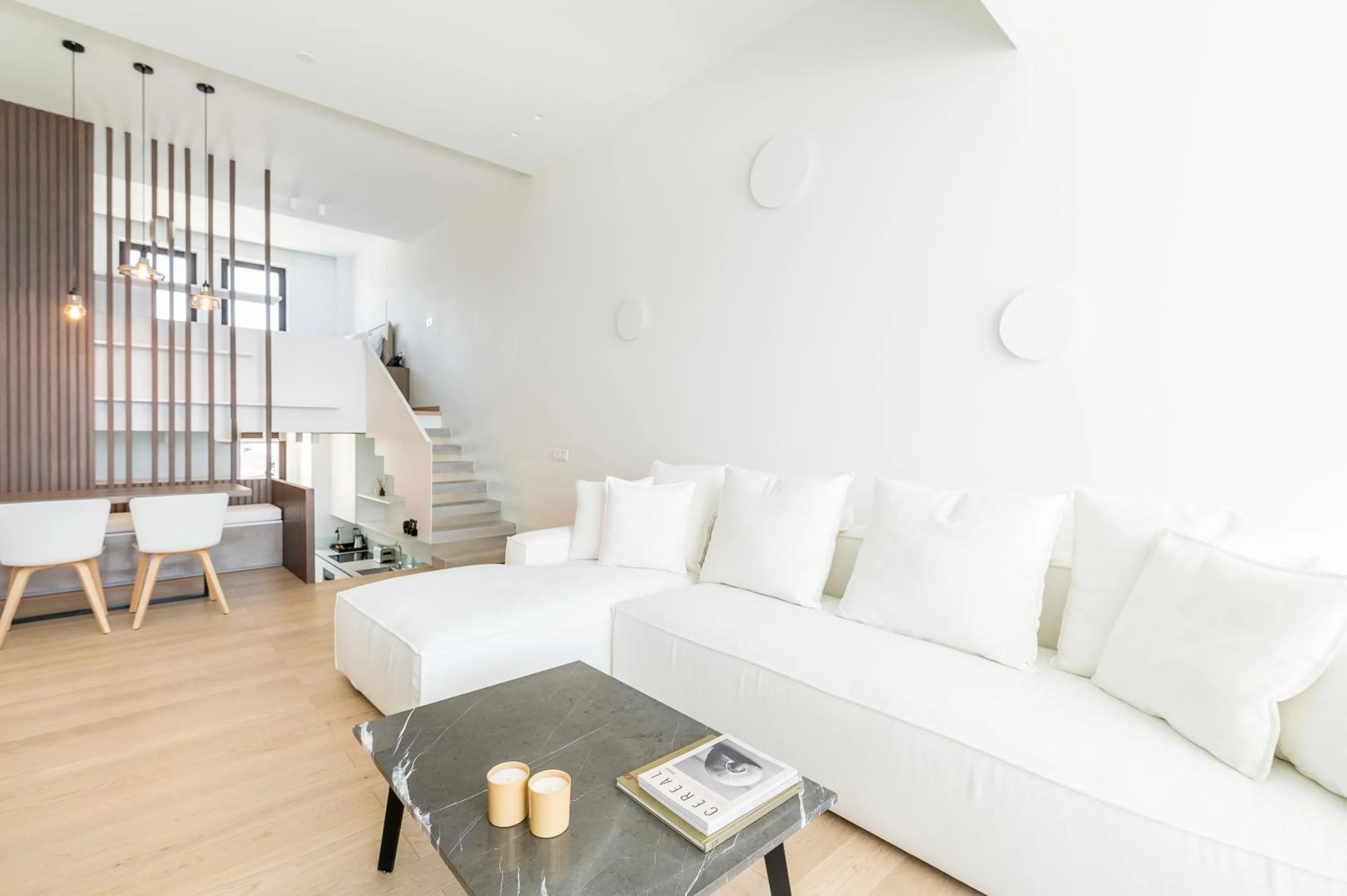 GM exclusive Luxury Suites & SPA