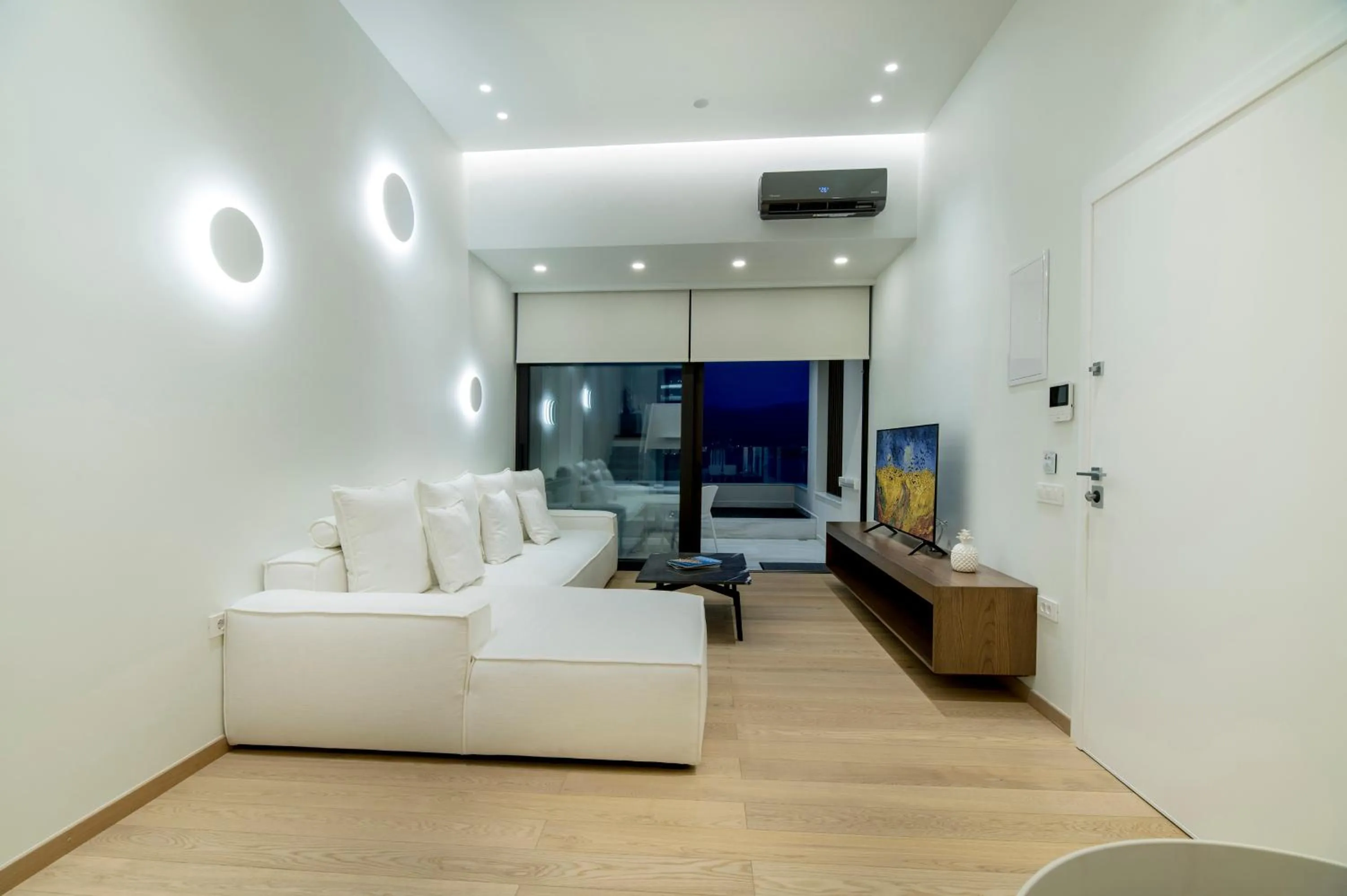 GM exclusive Luxury Suites & SPA