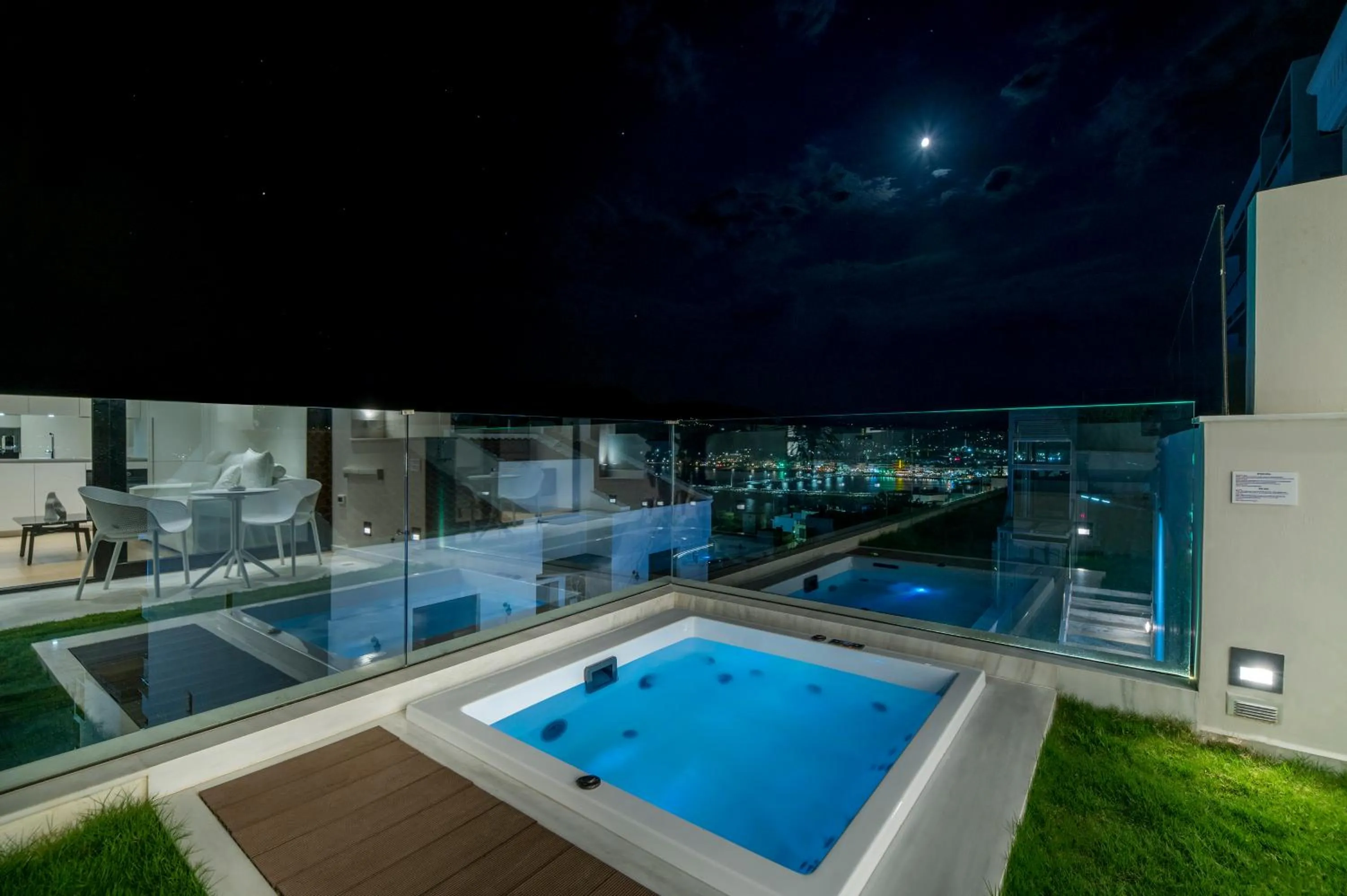 GM exclusive Luxury Suites & SPA