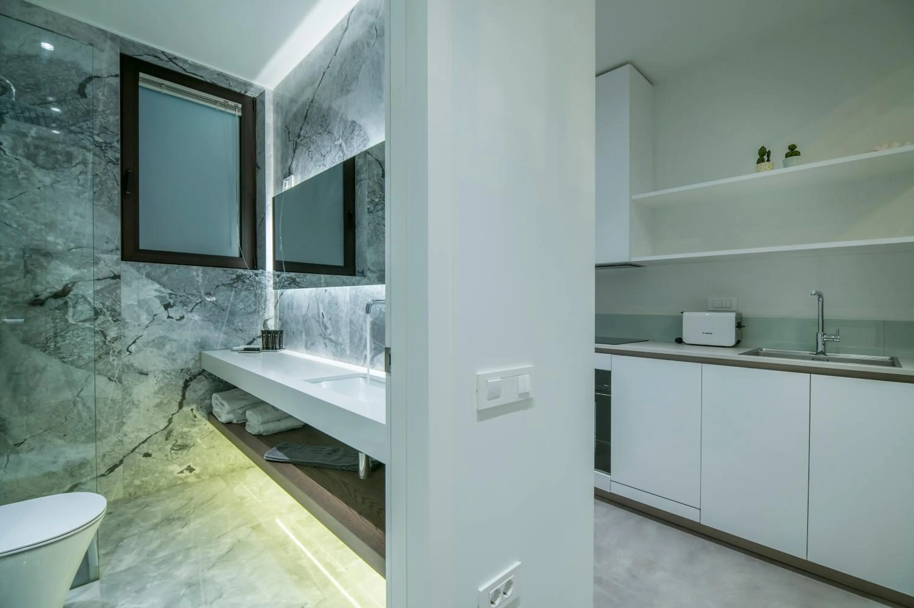 GM exclusive Luxury Suites & SPA