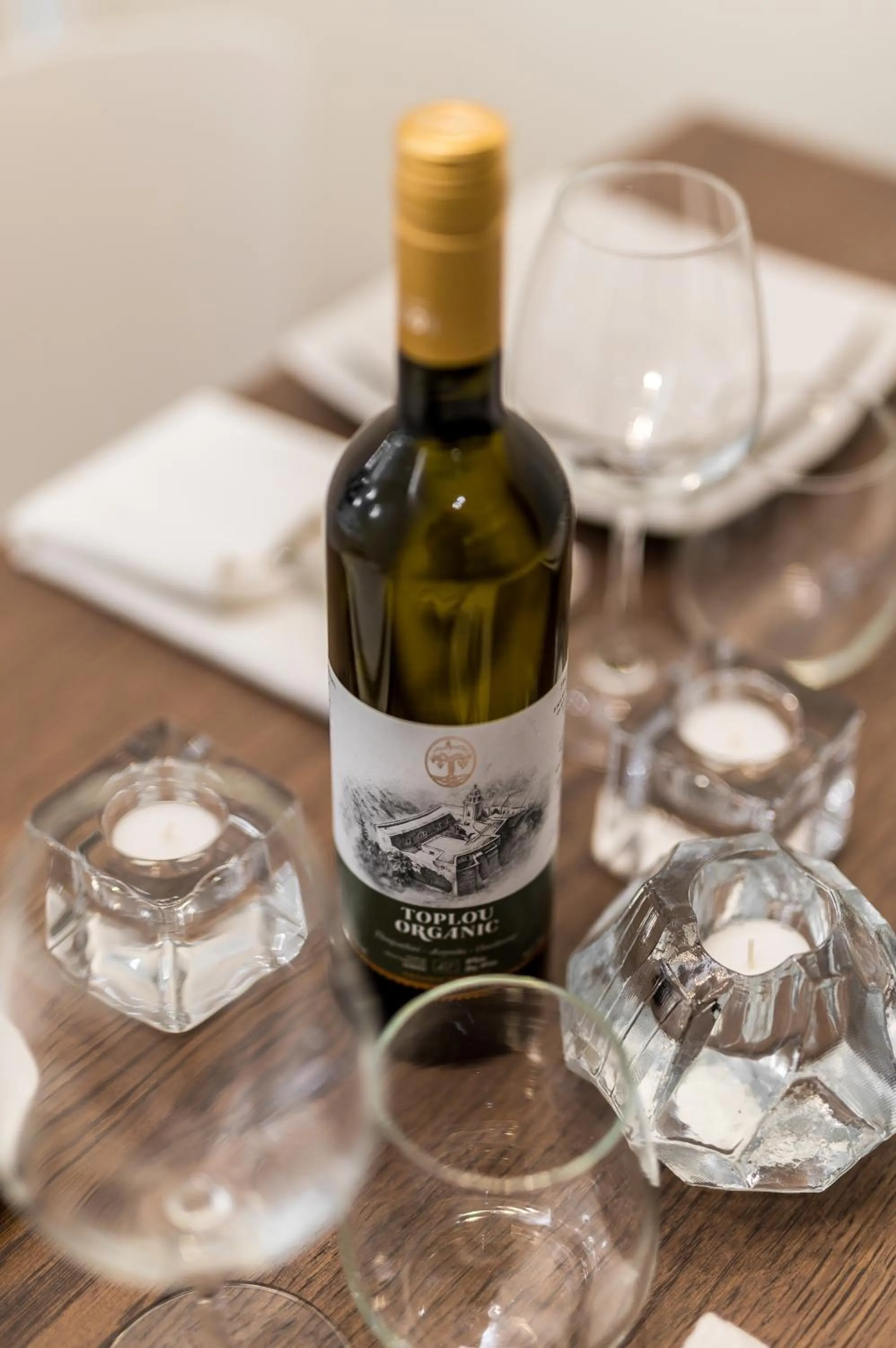 GM exclusive Luxury Suites & SPA