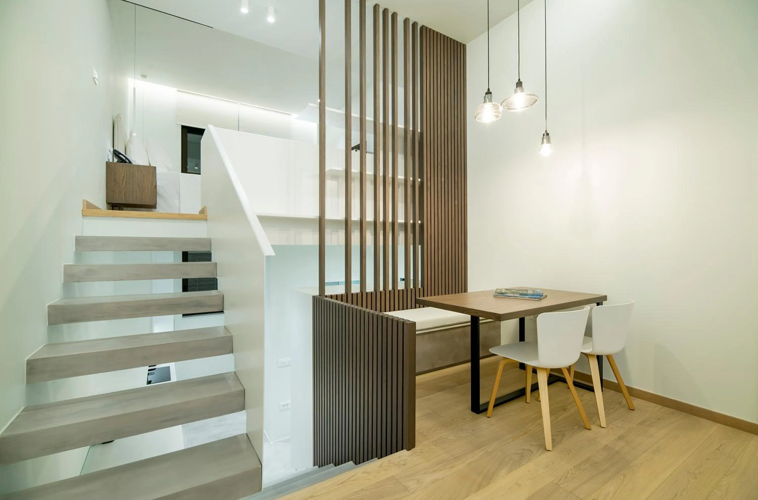 GM exclusive Luxury Suites & SPA