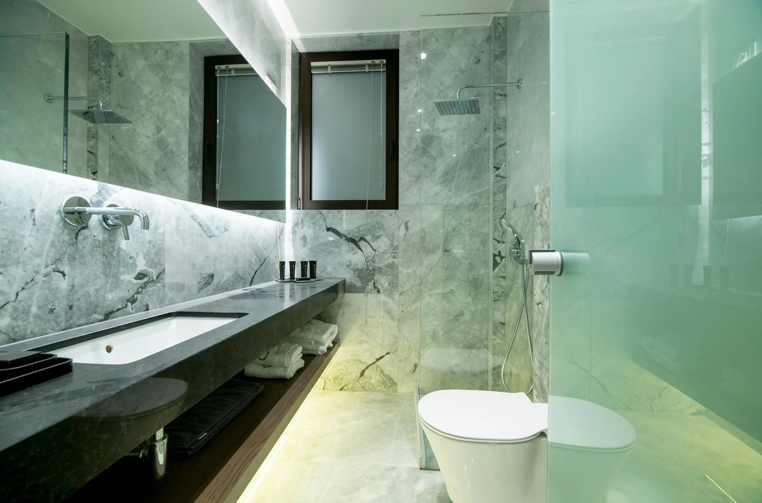 GM exclusive Luxury Suites & SPA