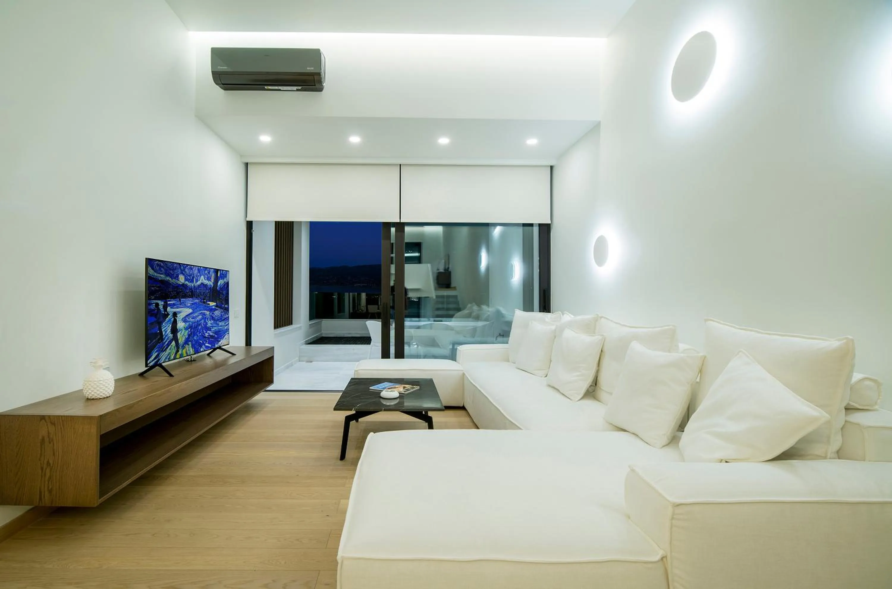 GM exclusive Luxury Suites & SPA