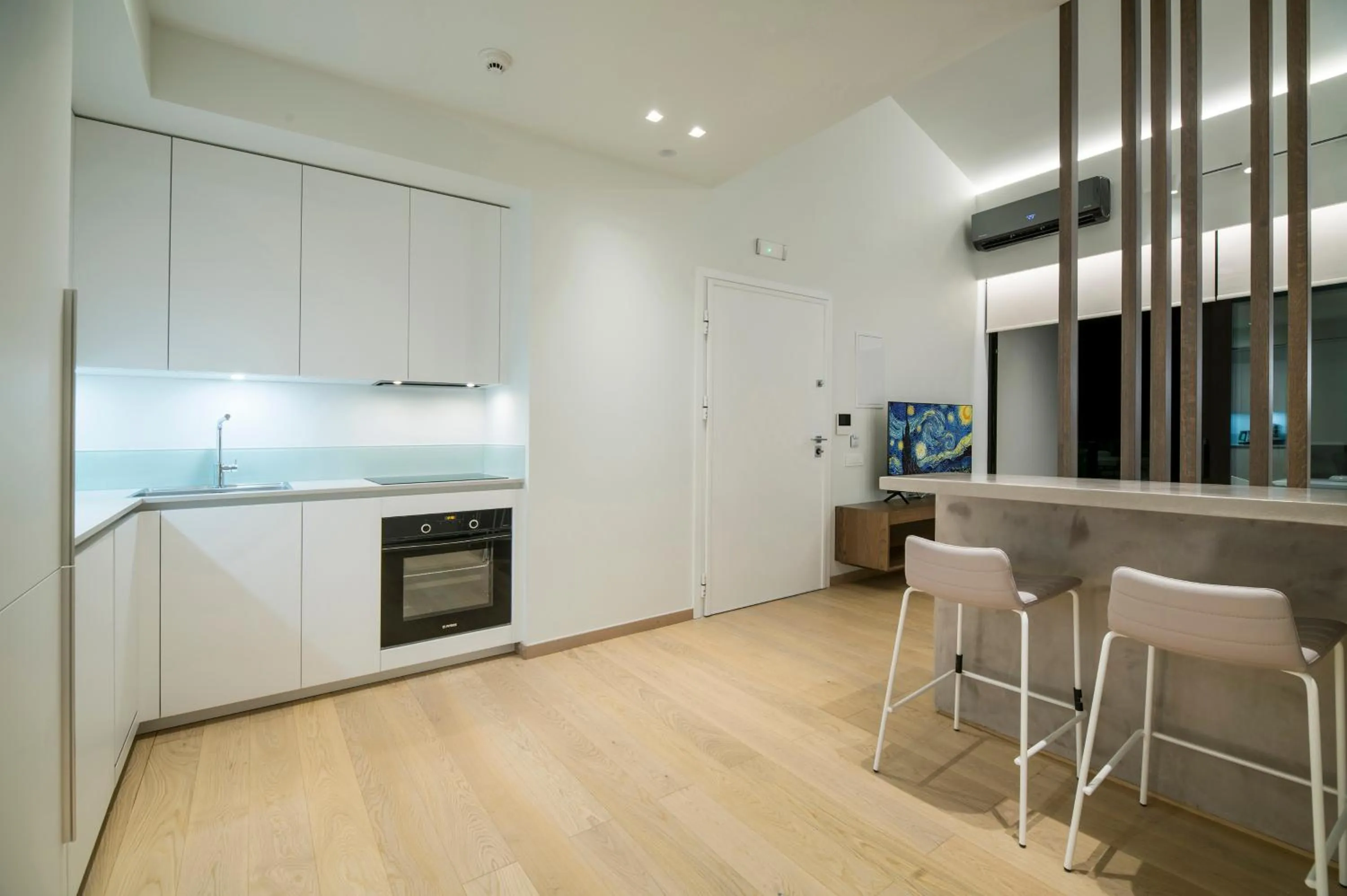 GM exclusive Luxury Suites & SPA