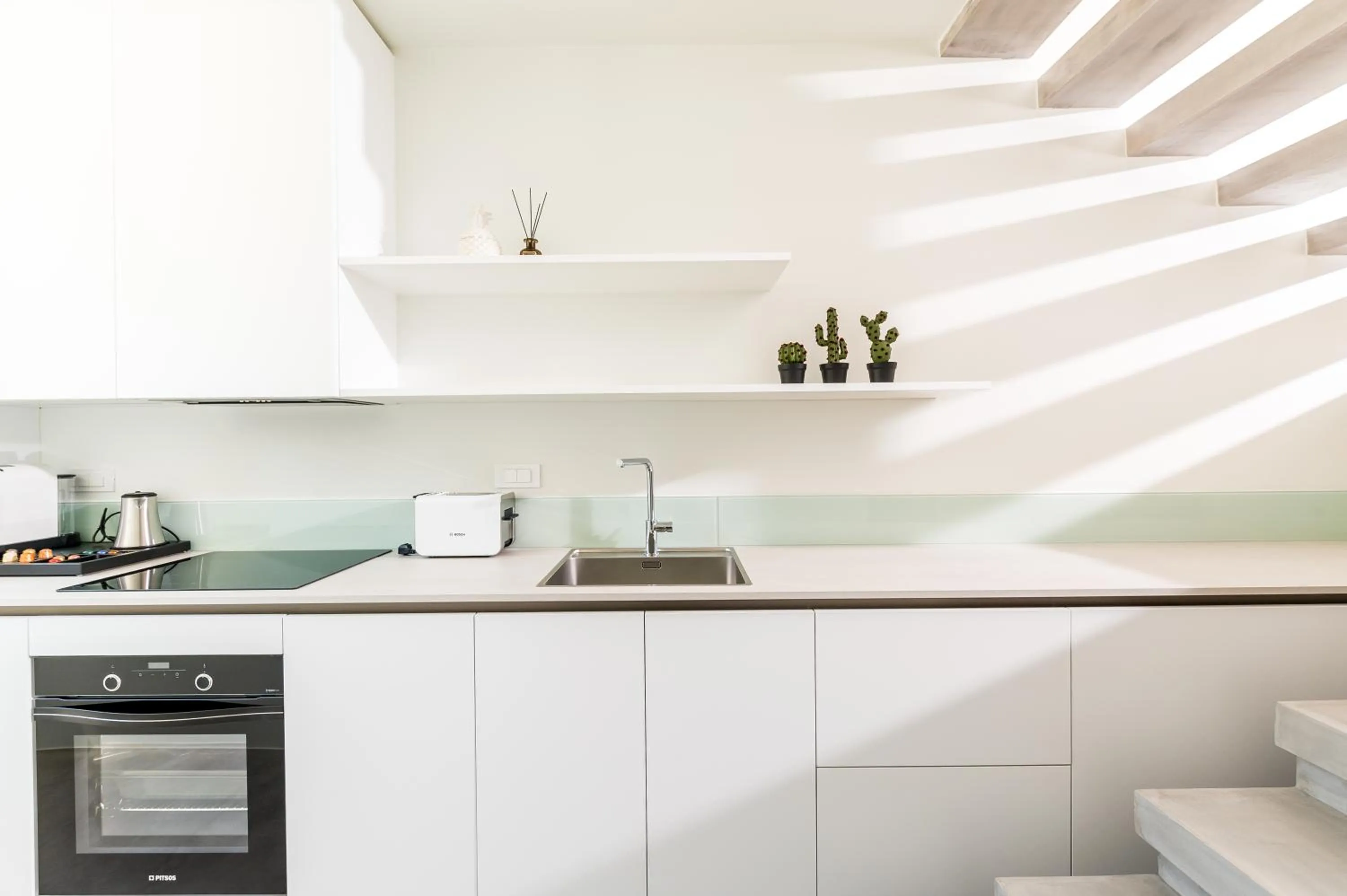 GM exclusive Luxury Suites & SPA