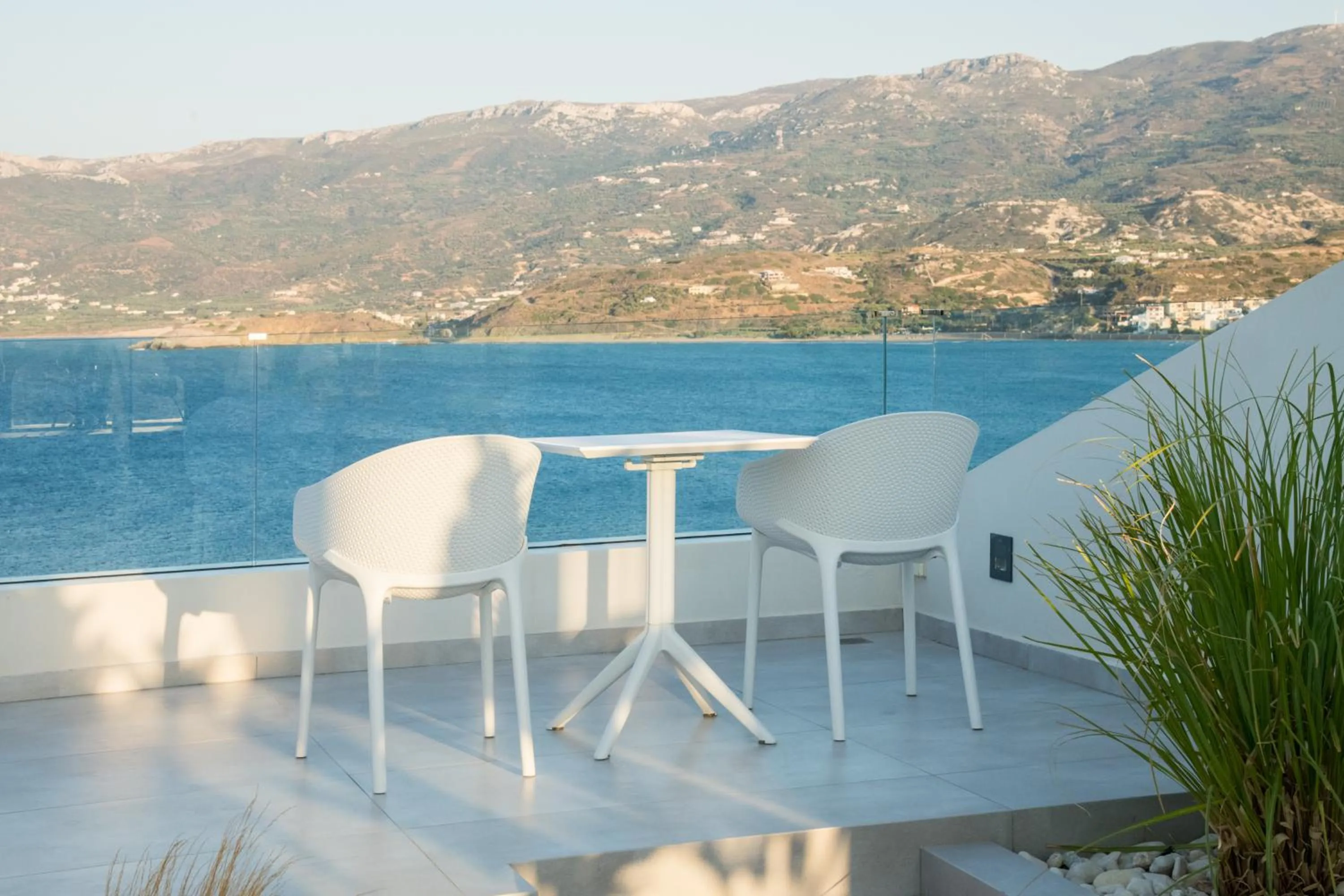 GM exclusive Luxury Suites & SPA