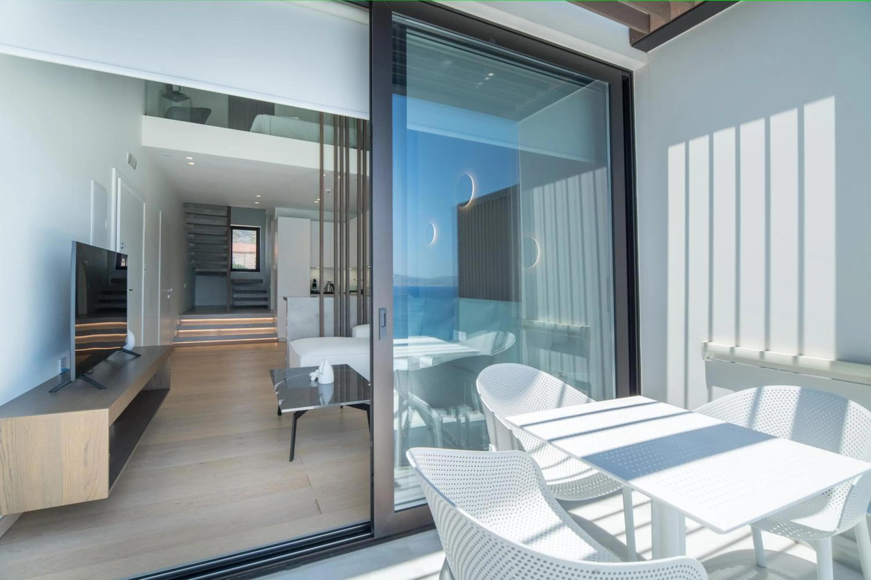 GM exclusive Luxury Suites & SPA