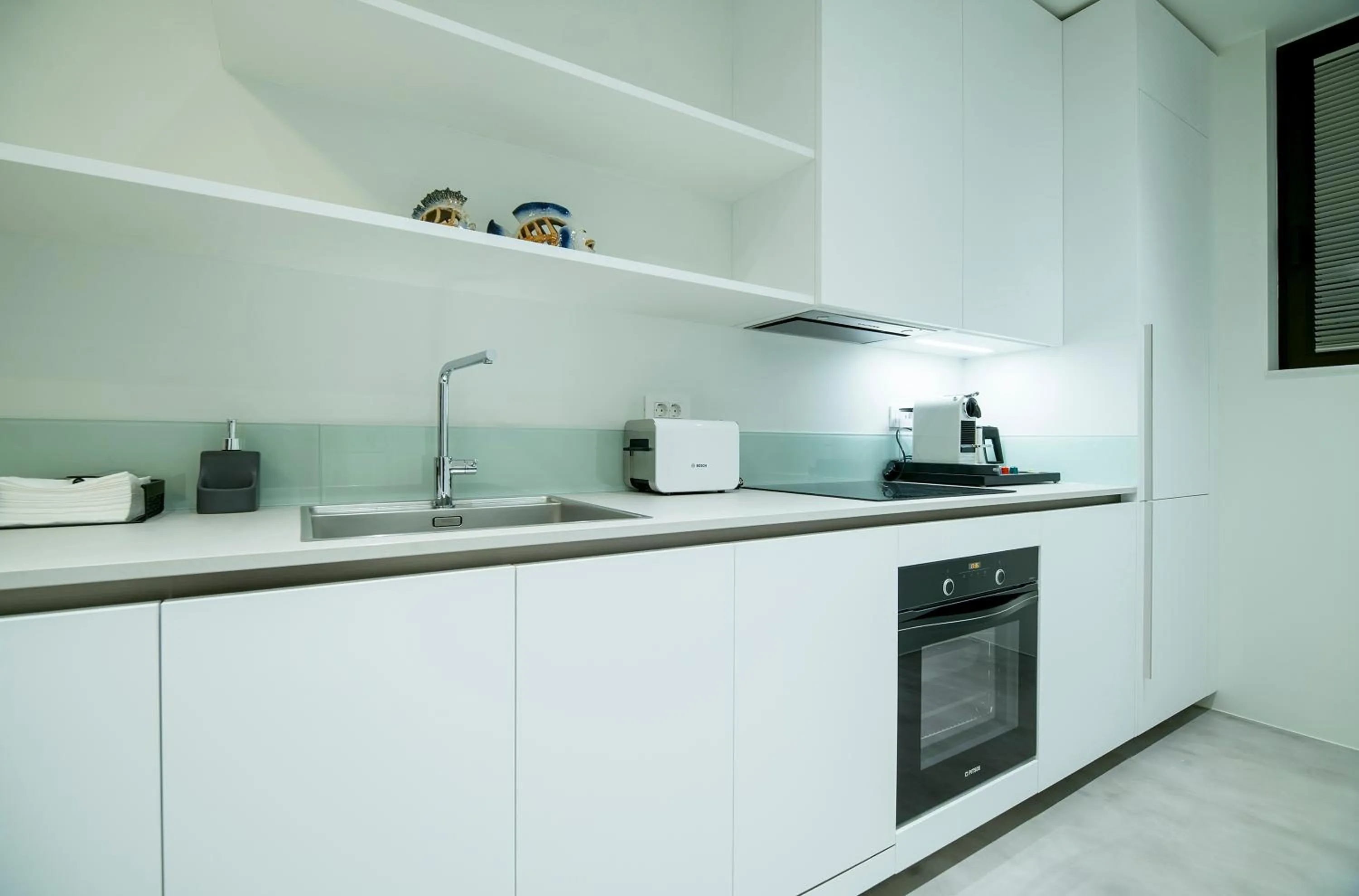 GM exclusive Luxury Suites & SPA