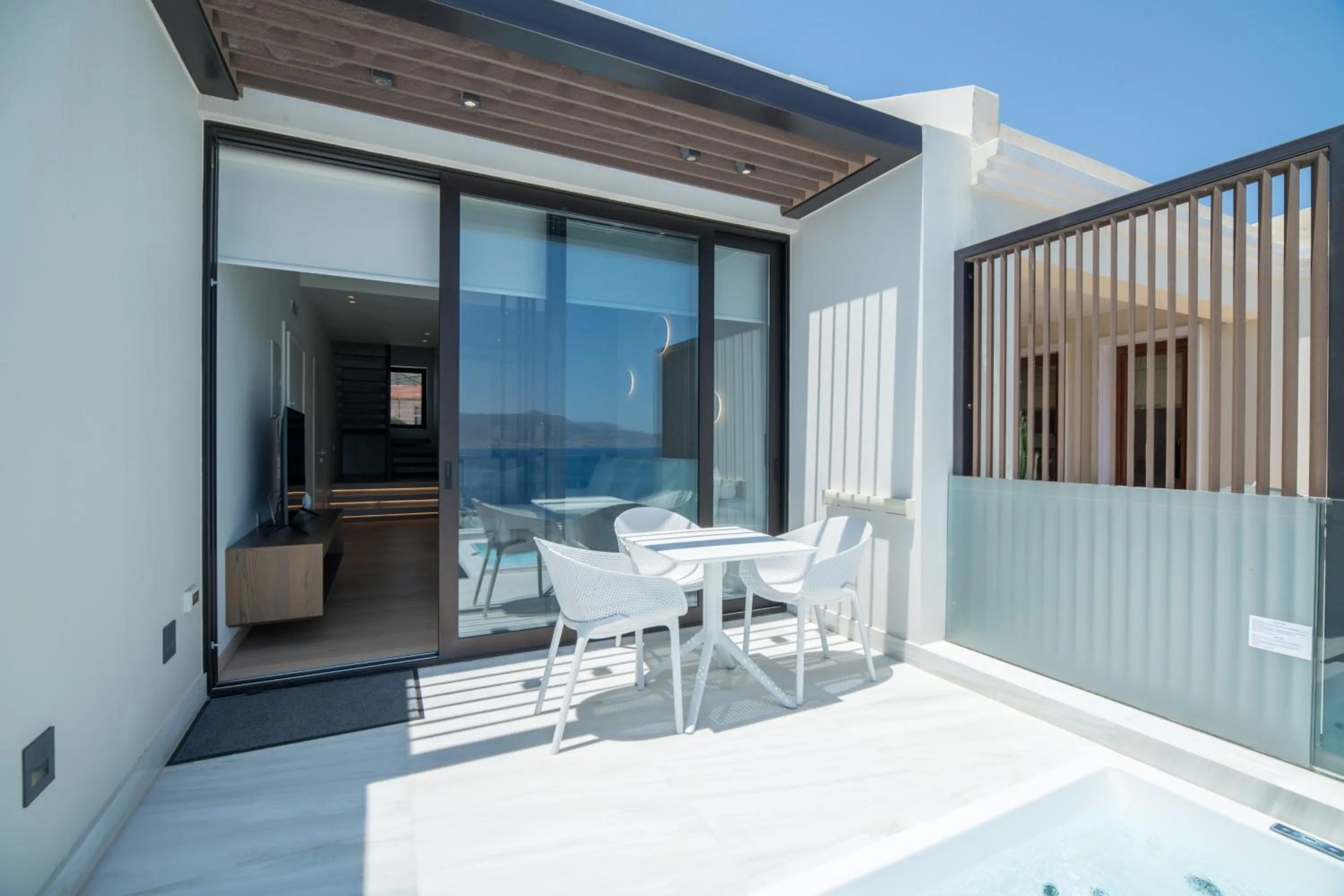 GM exclusive Luxury Suites & SPA