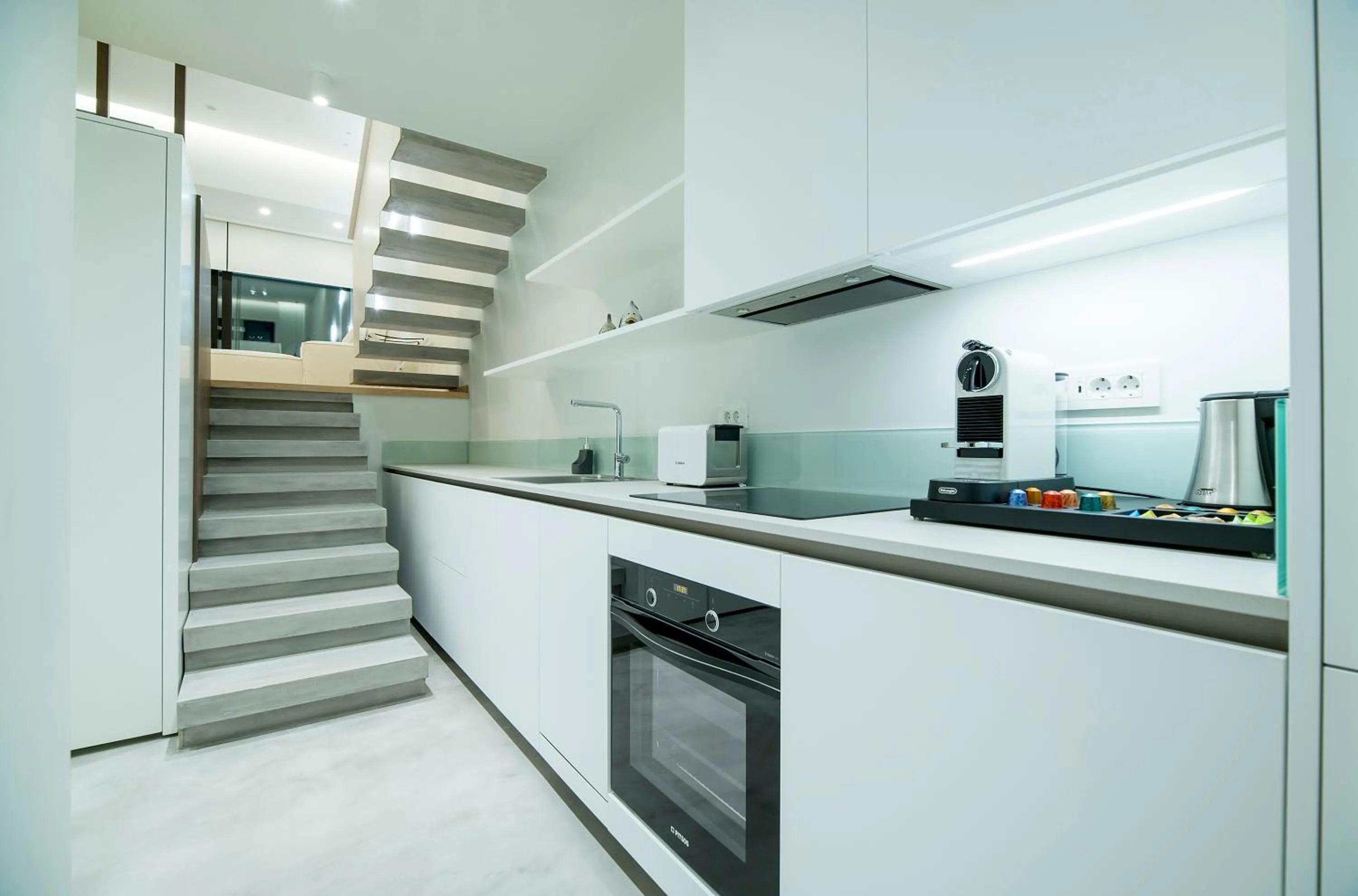 GM exclusive Luxury Suites & SPA