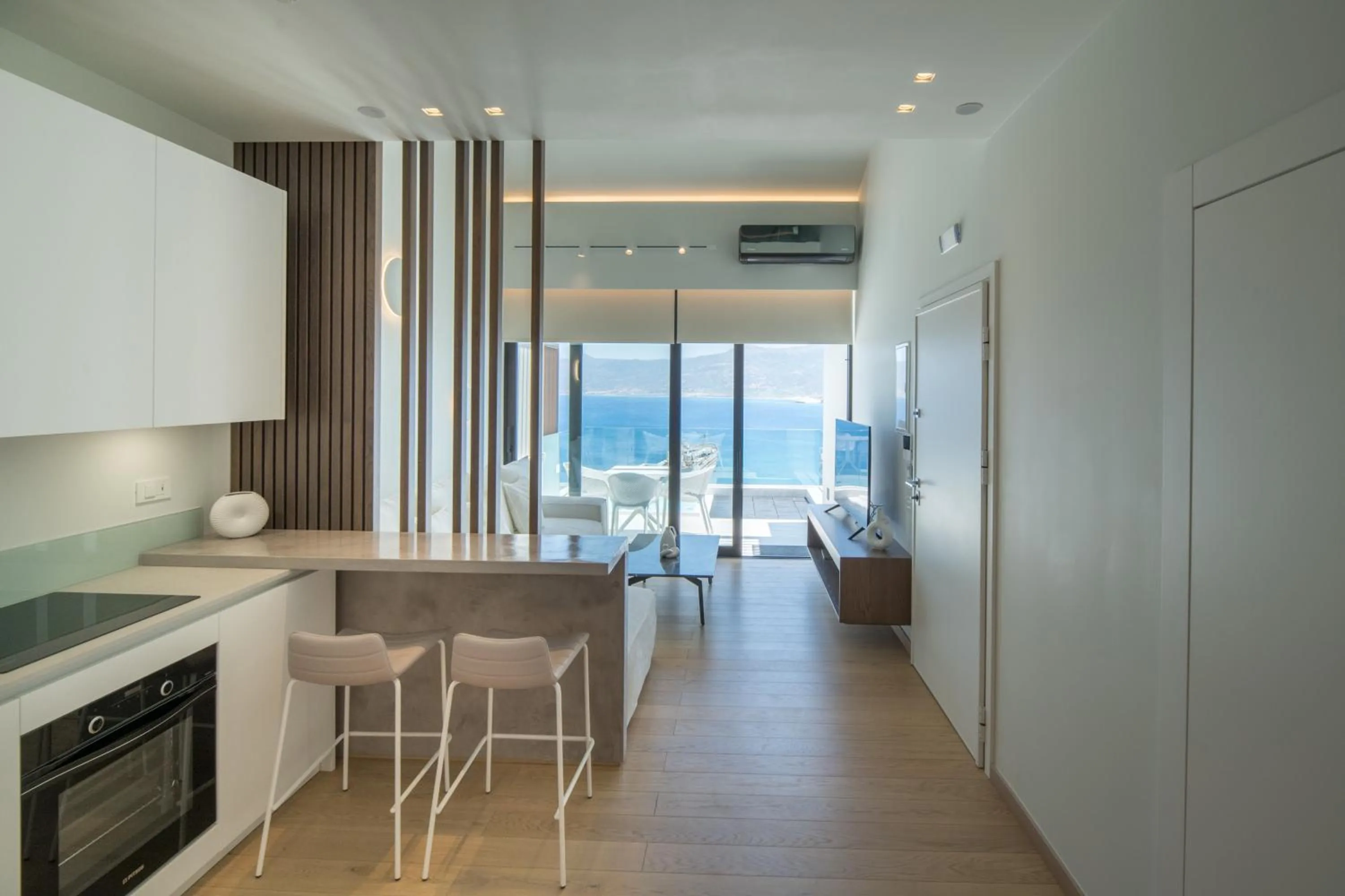 GM exclusive Luxury Suites & SPA