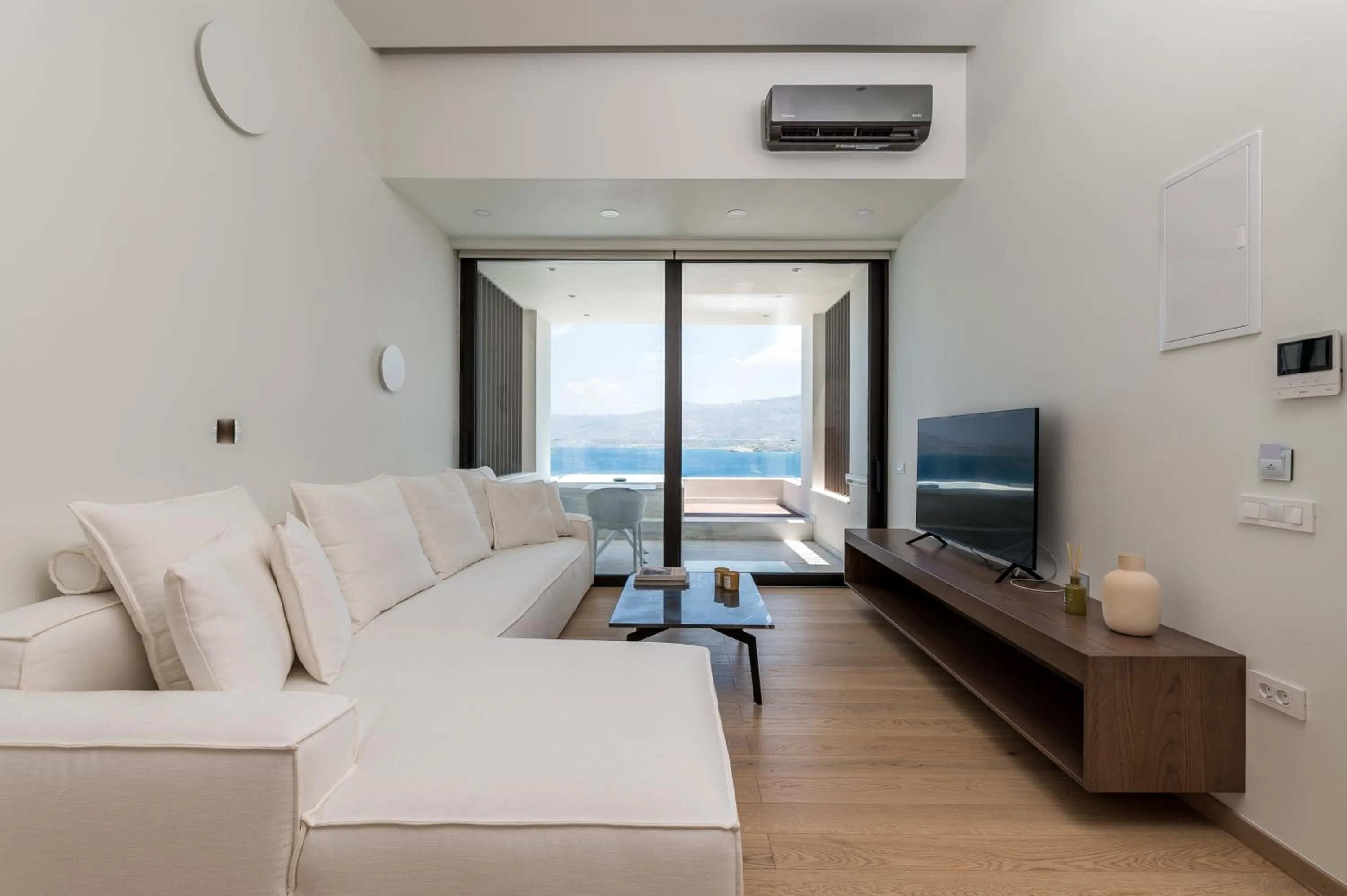 GM exclusive Luxury Suites & SPA