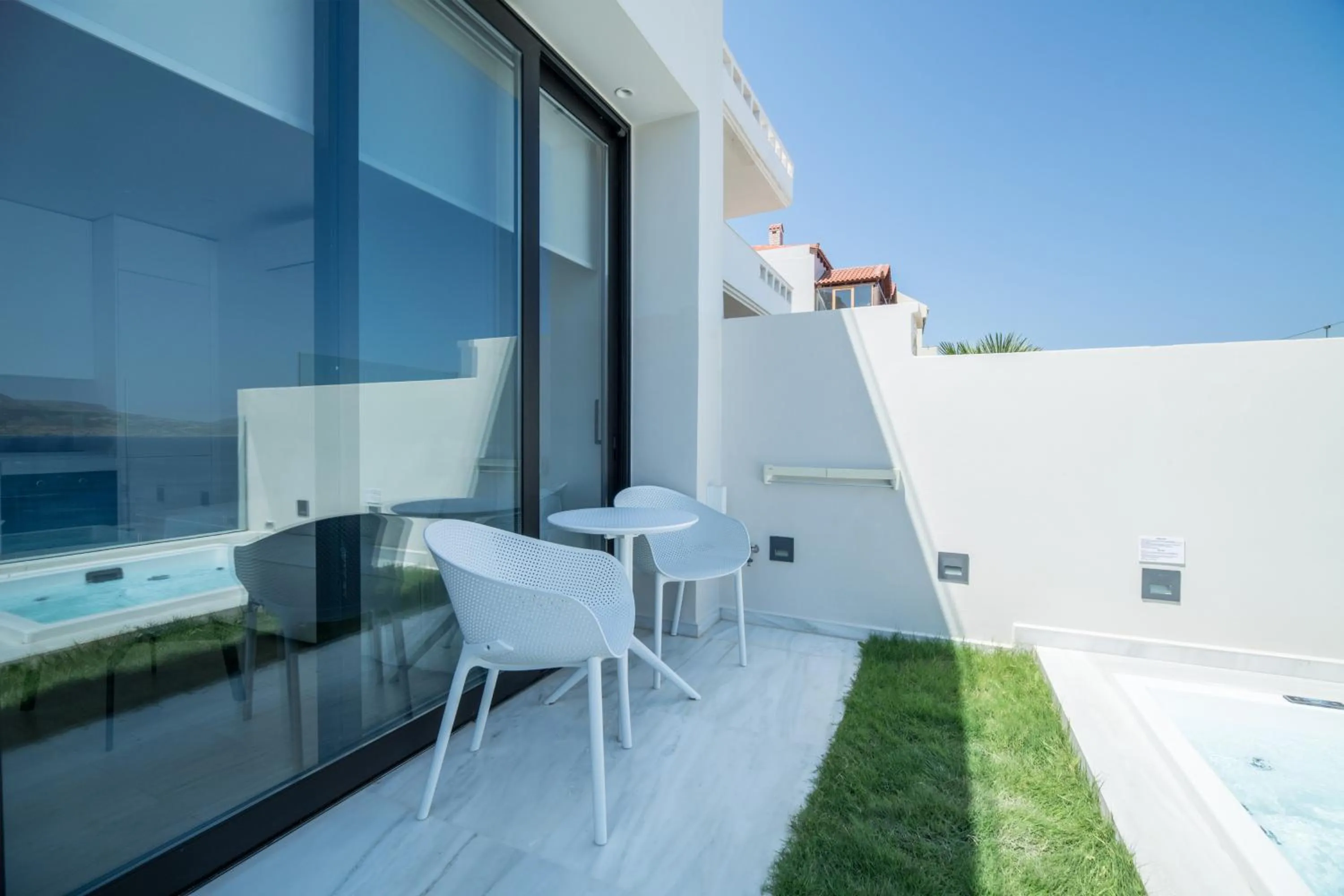 GM exclusive Luxury Suites & SPA