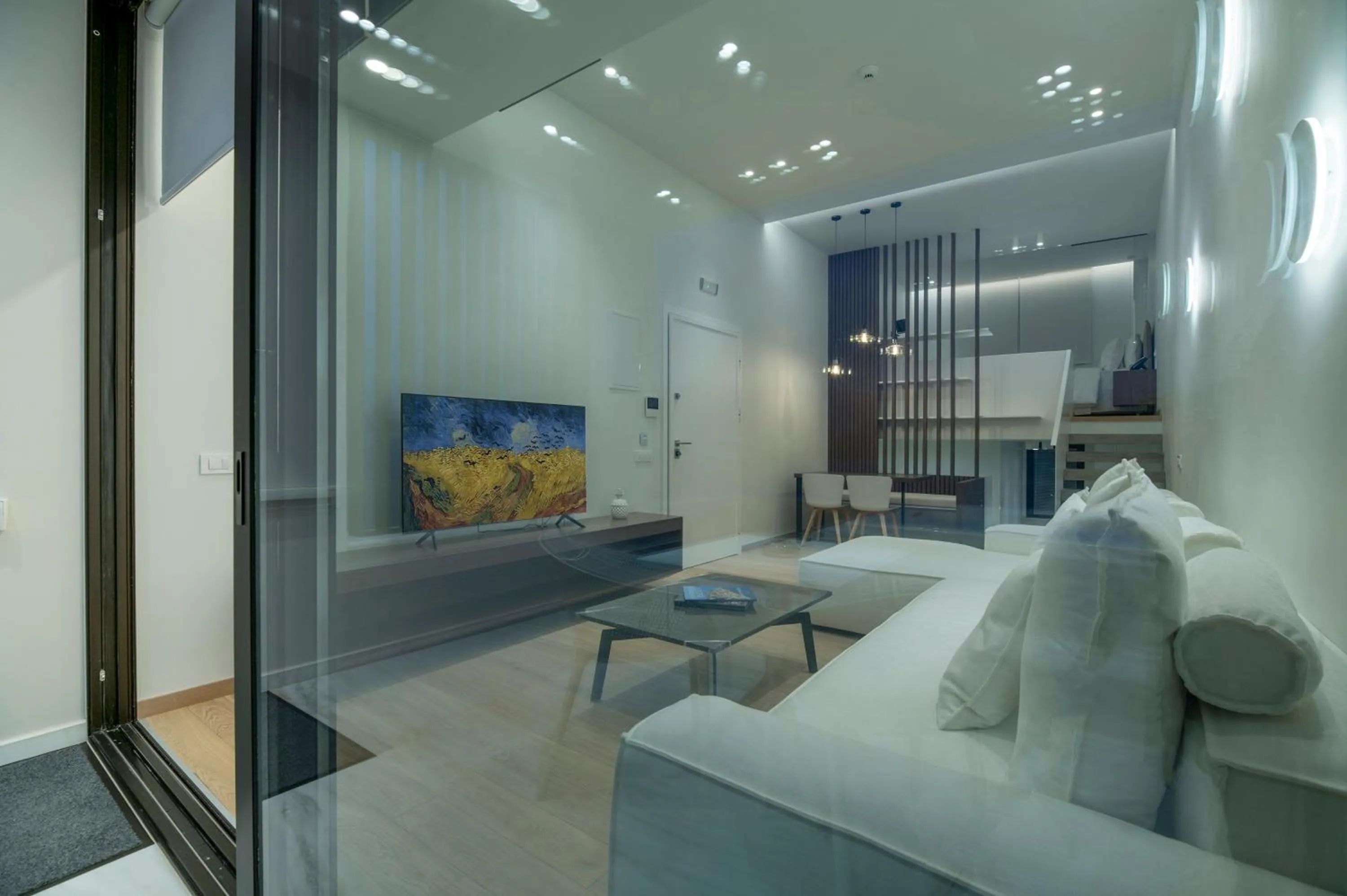 GM exclusive Luxury Suites & SPA