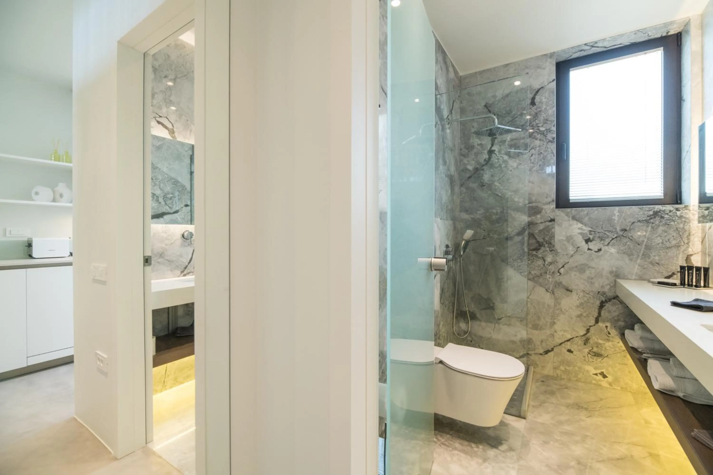 GM exclusive Luxury Suites & SPA