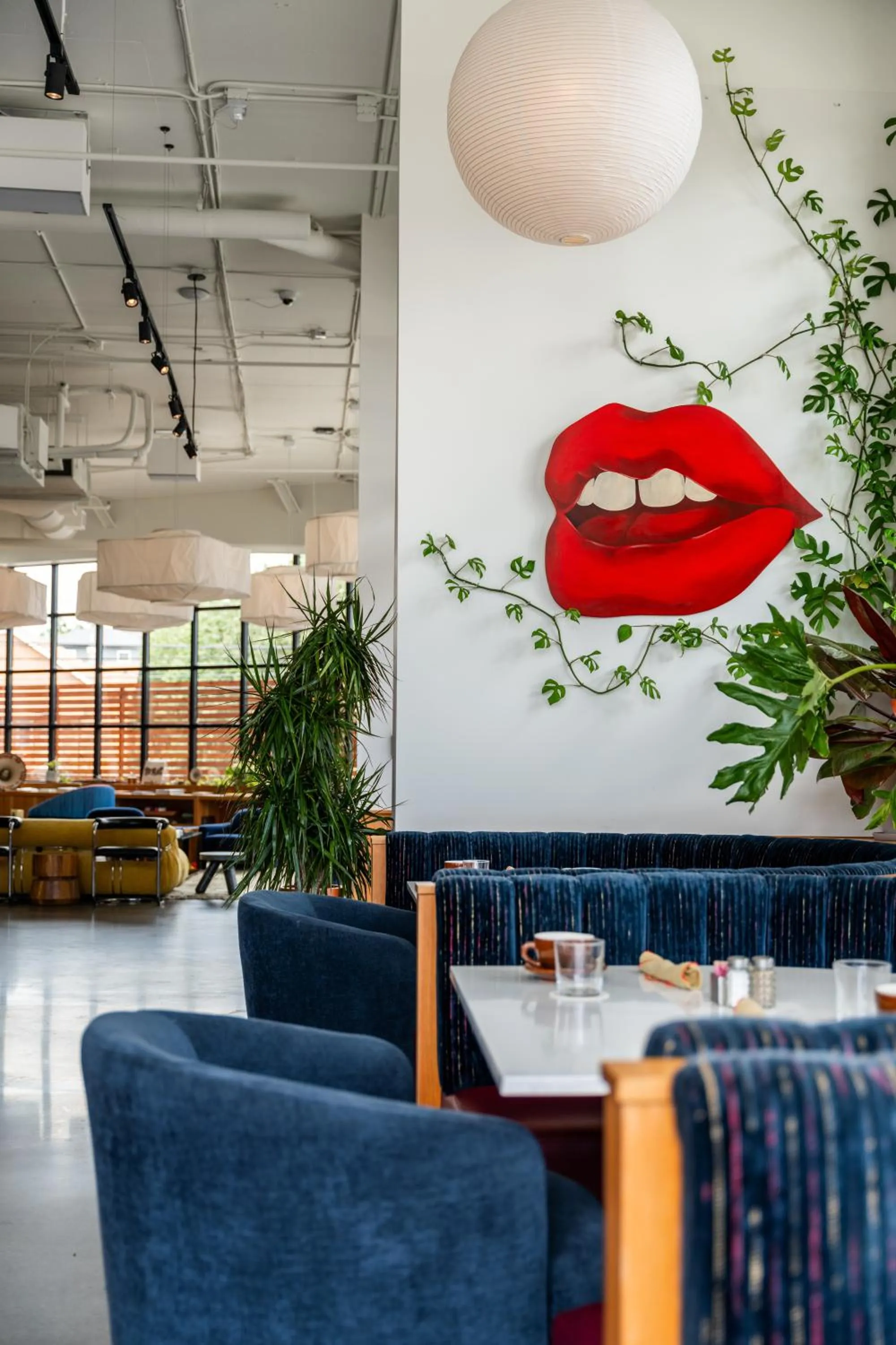 Restaurant/places to eat in Waymore's Guest House