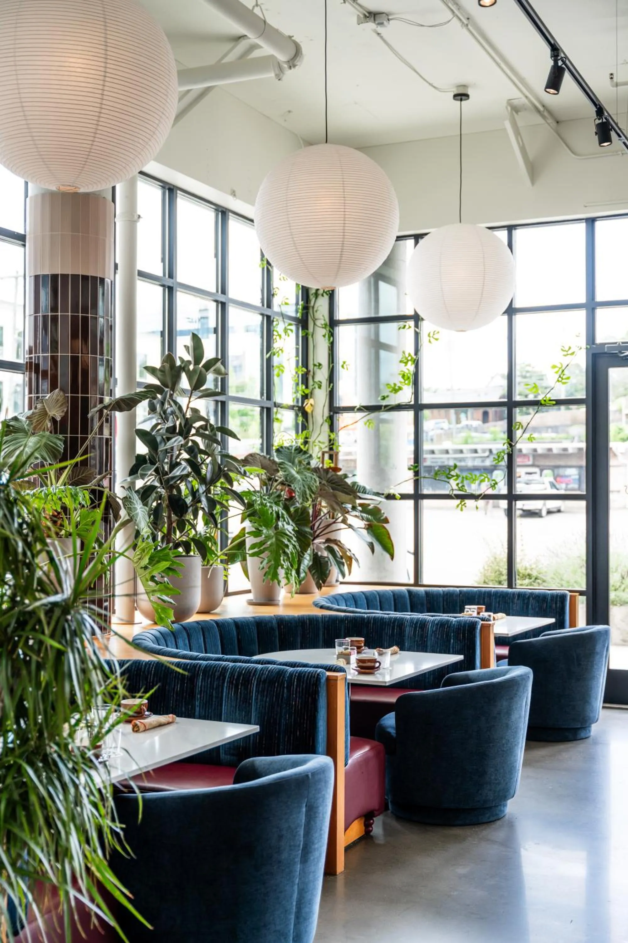 Restaurant/places to eat in Waymore's Guest House