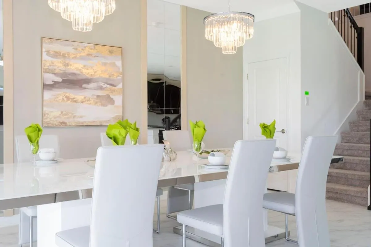 Joyful 8Bd Single Family w Pool @Champions Gate 9262