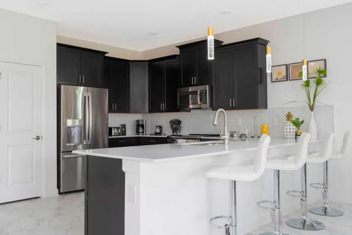 Joyful 8Bd Single Family w Pool @Champions Gate 9262