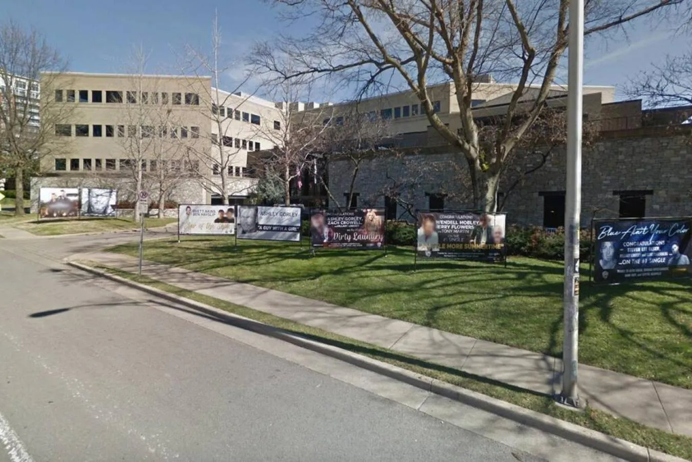 Activities in Music Row Retreat with Pool and Free Parking, Walk to Bars!